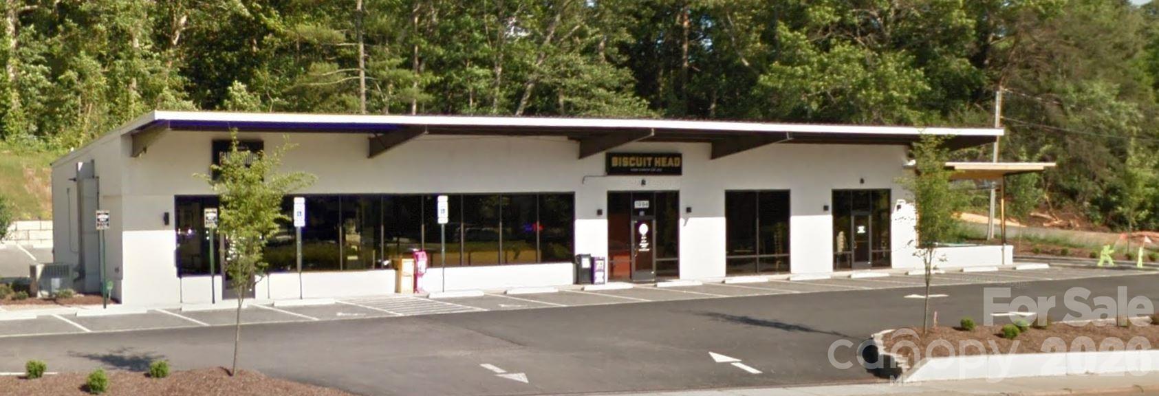 Retail at 1994 Hendersonville Road, Asheville, photo 2 of 4