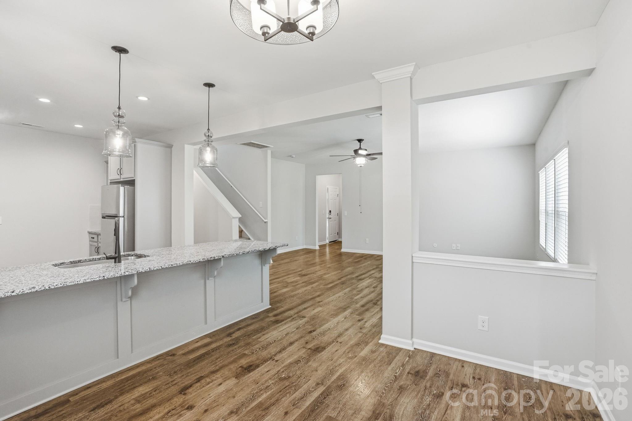 Single Family Residence at 1006 Brooksland Place, Waxhaw, photo 7 of 34