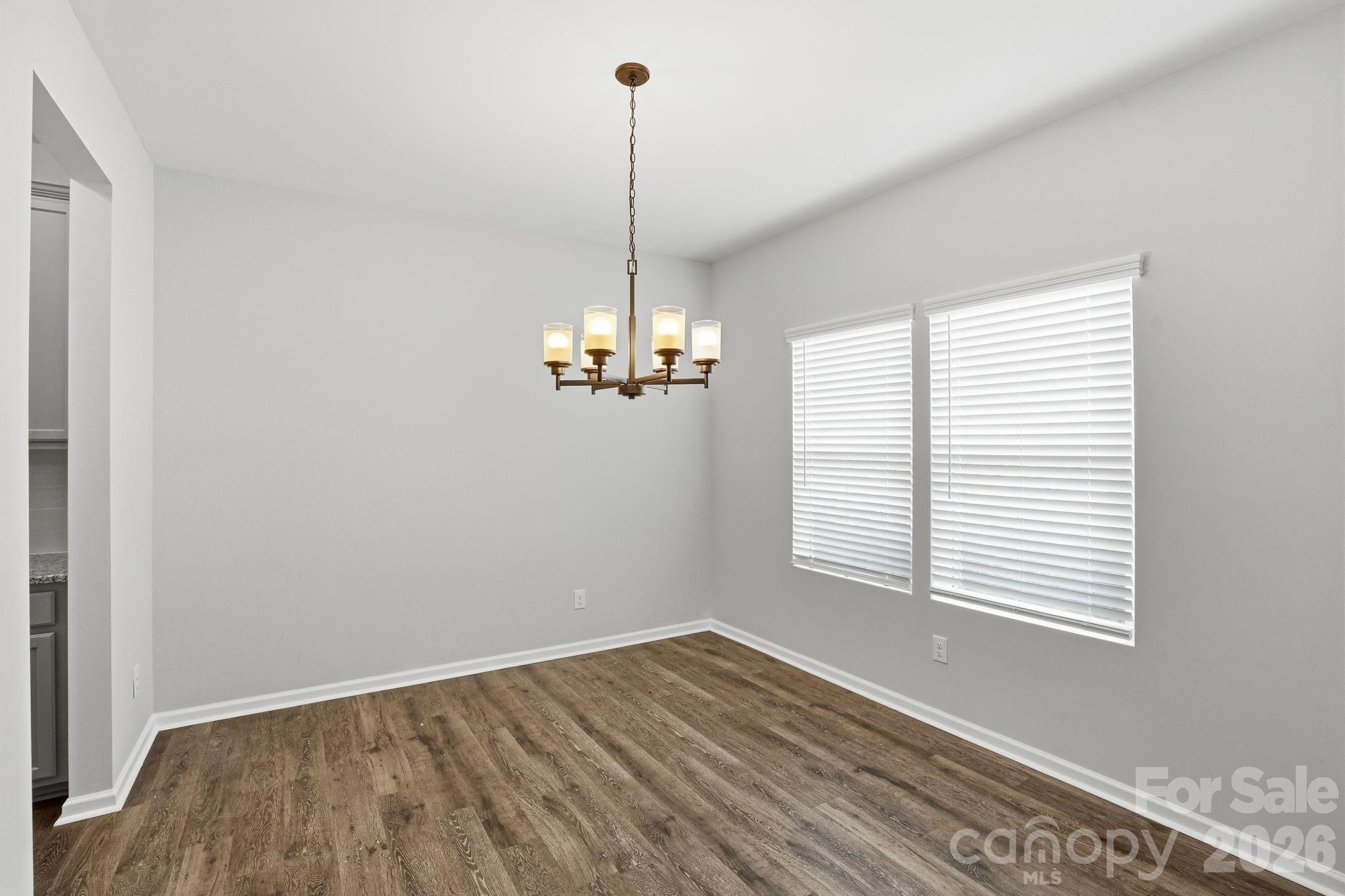 Single Family Residence at 1006 Brooksland Place, Waxhaw, photo 13 of 34