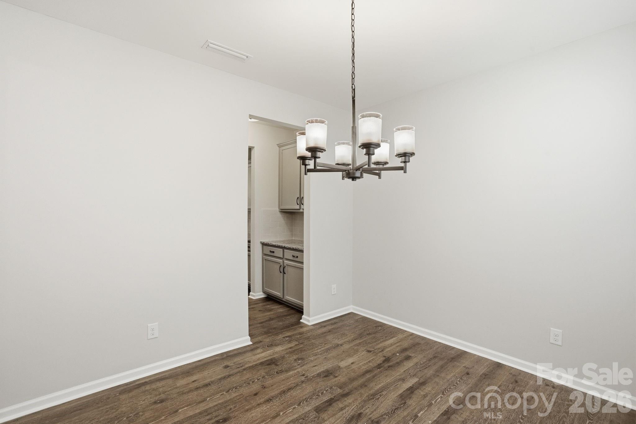 Single Family Residence at 1006 Brooksland Place, Waxhaw, photo 14 of 34