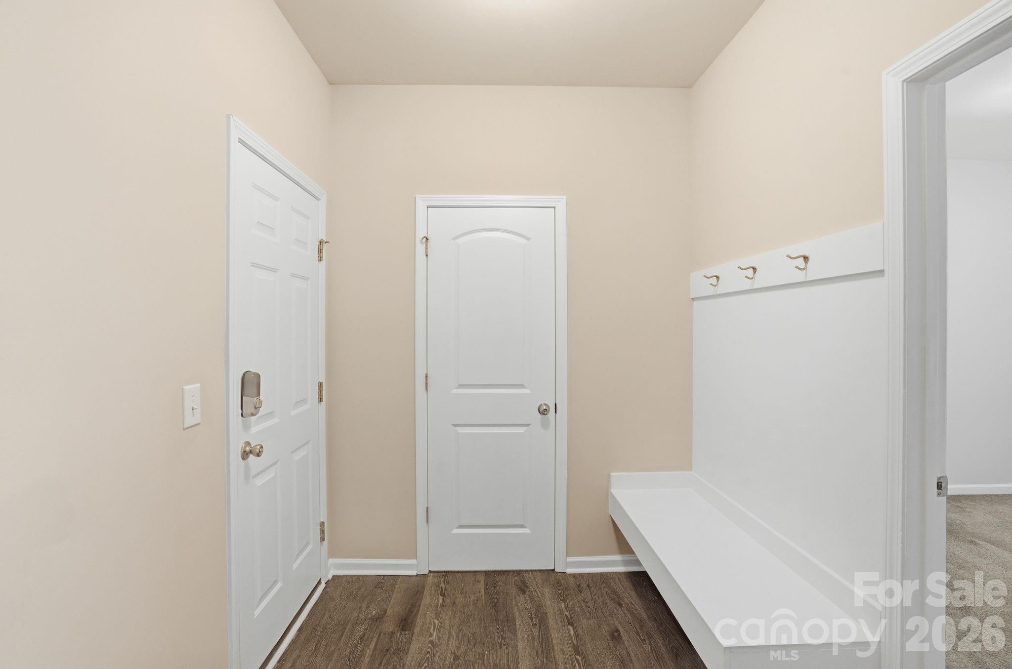Single Family Residence at 1006 Brooksland Place, Waxhaw, photo 16 of 34