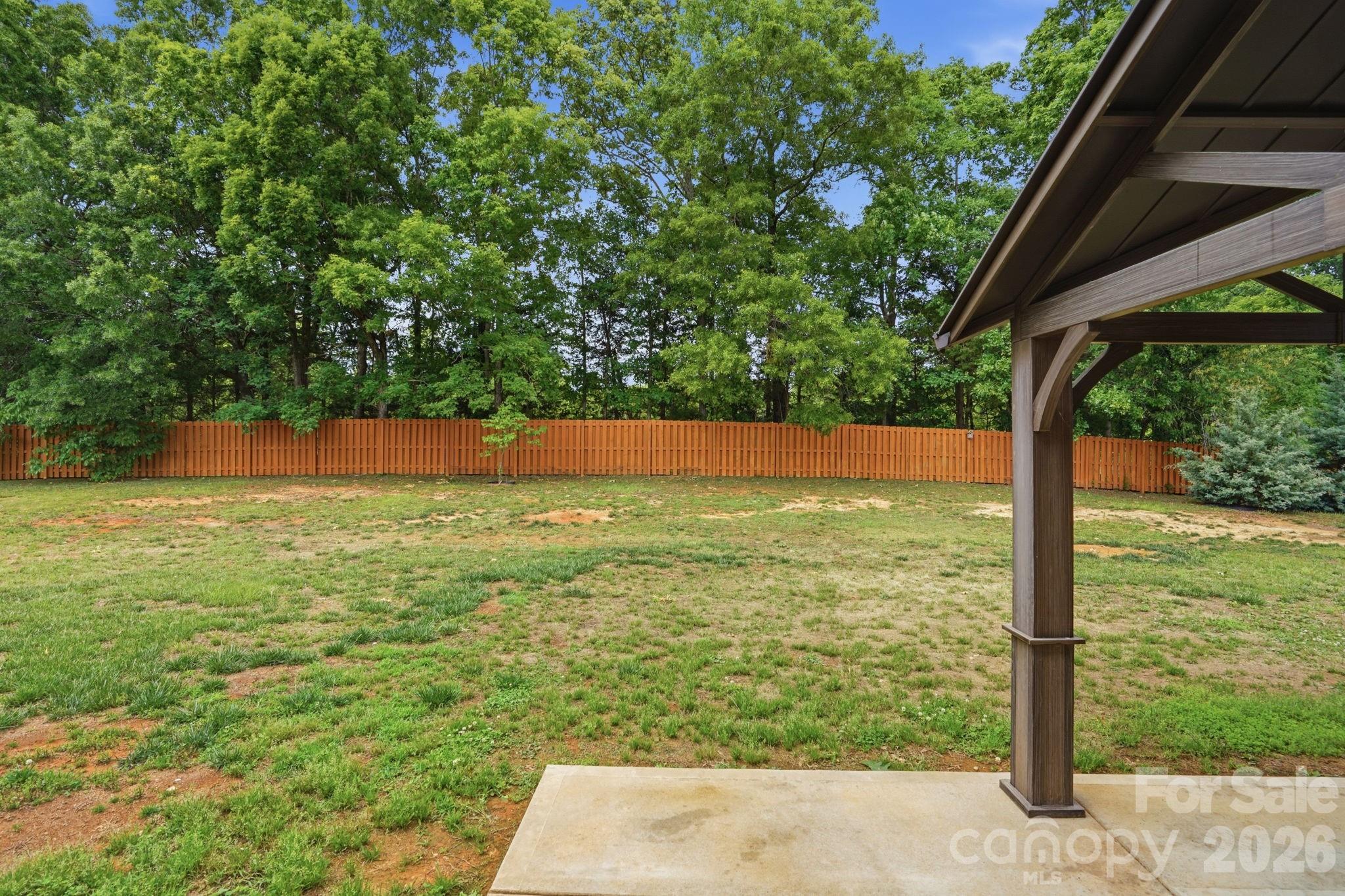 Single Family Residence at 1006 Brooksland Place, Waxhaw, photo 25 of 34