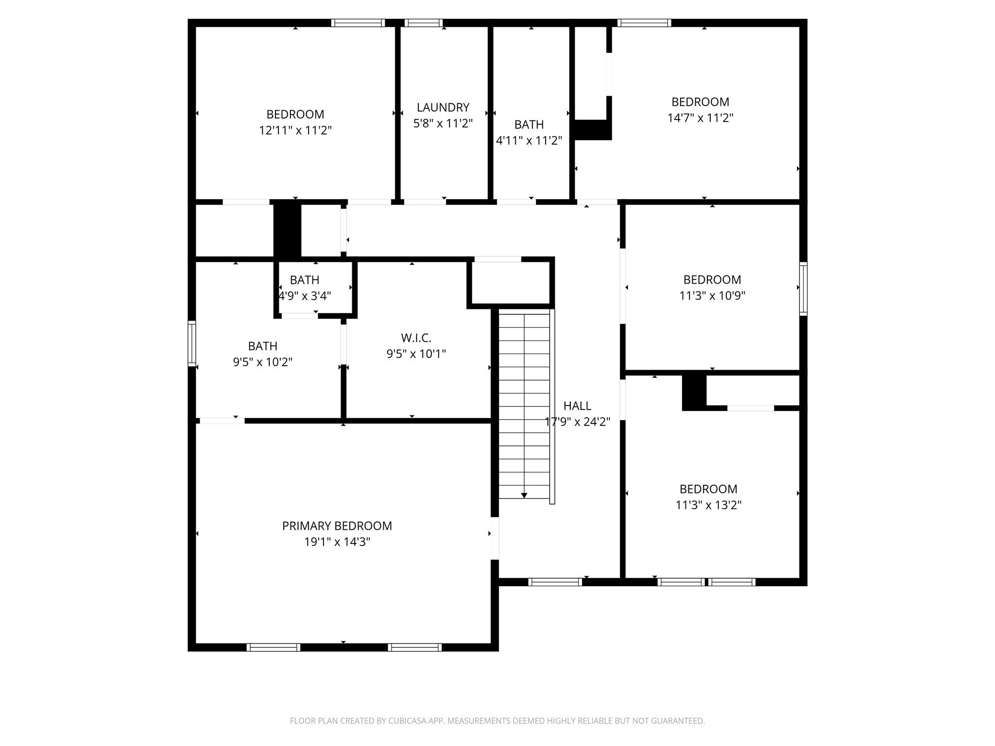 Single Family Residence at 1006 Brooksland Place, Waxhaw, photo 31 of 34