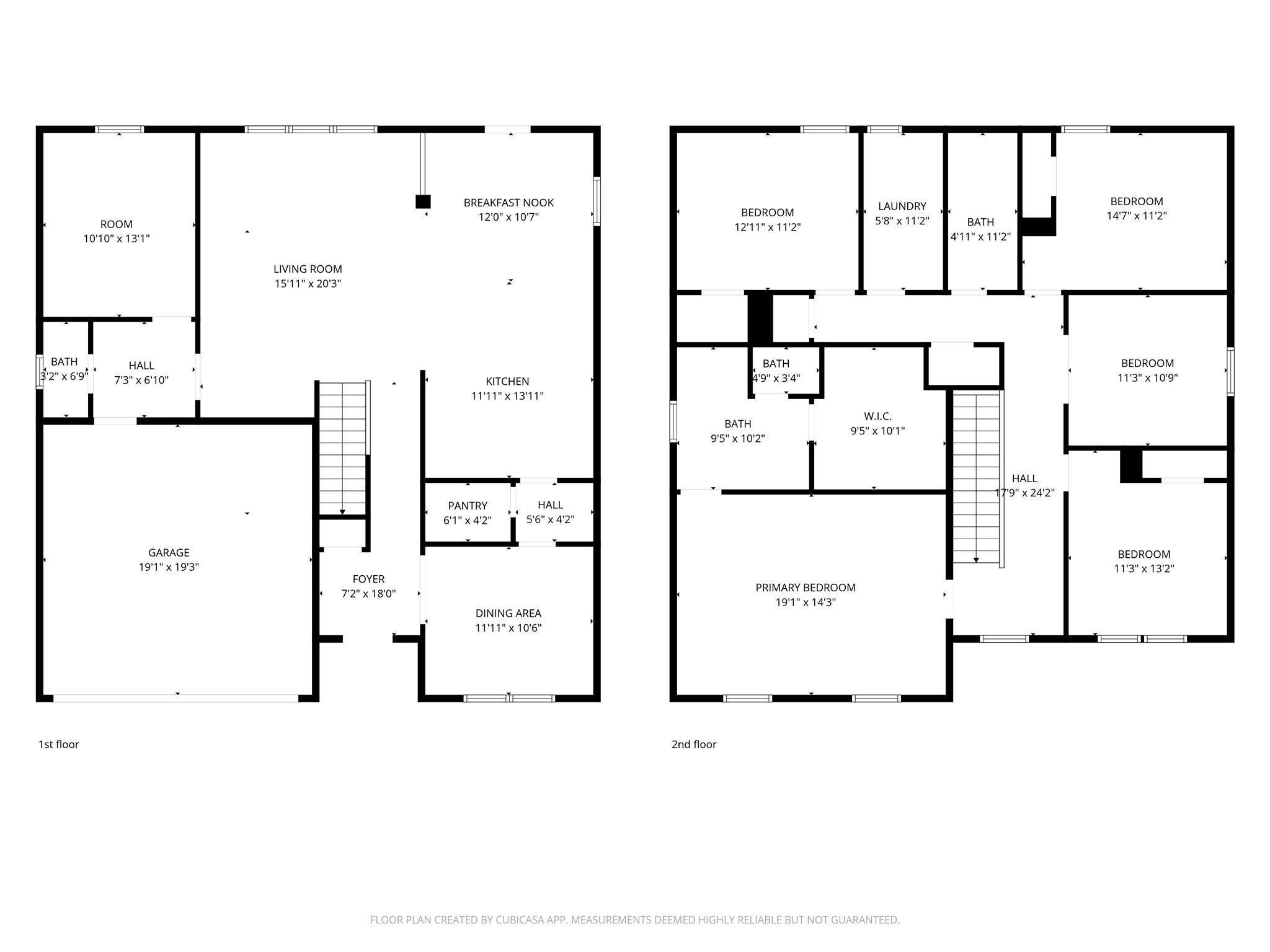Single Family Residence at 1006 Brooksland Place, Waxhaw, photo 33 of 34