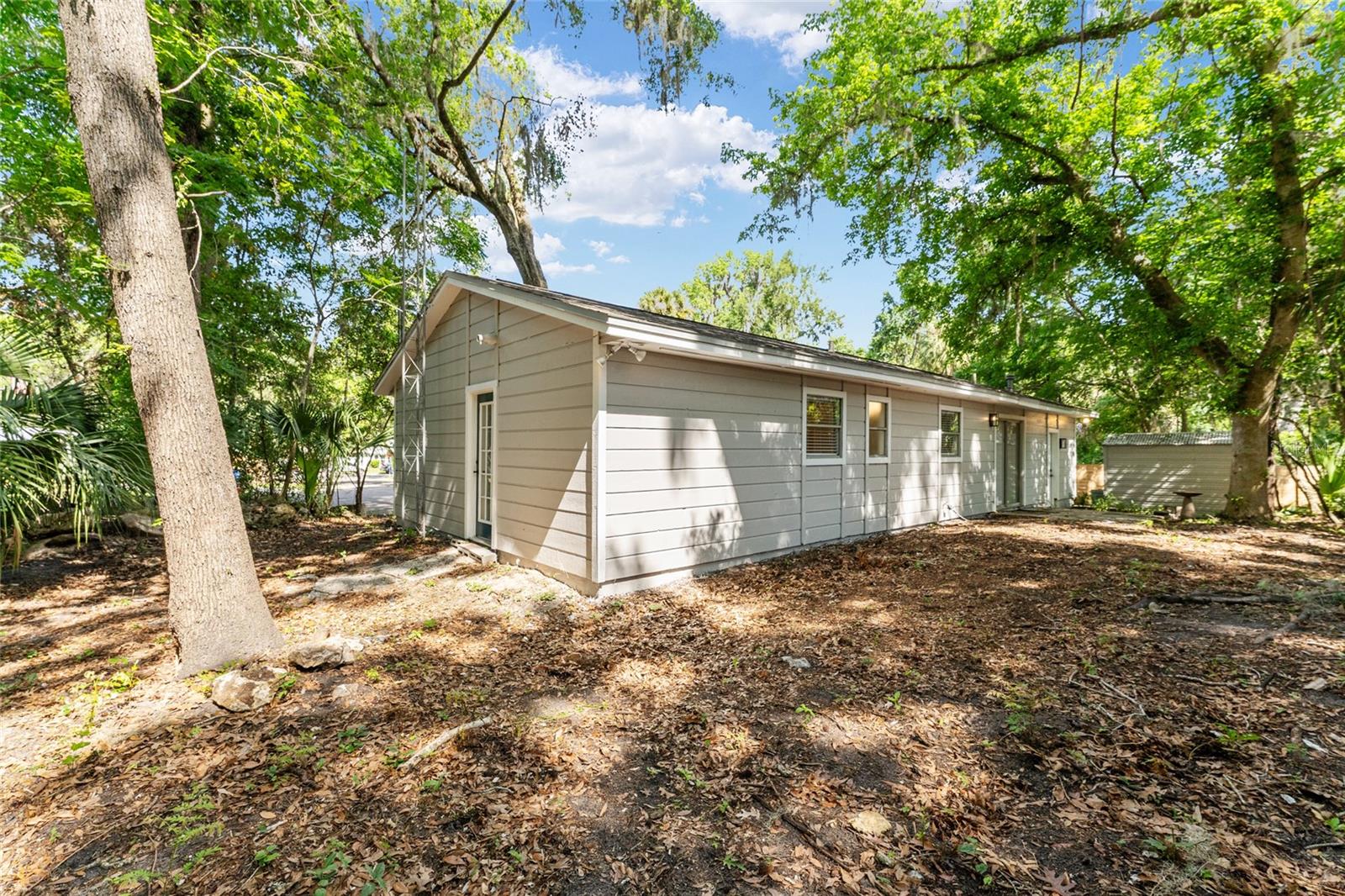 Single Family Residence at 5701 SW 47TH PL, GAINESVILLE, photo 33 of 47