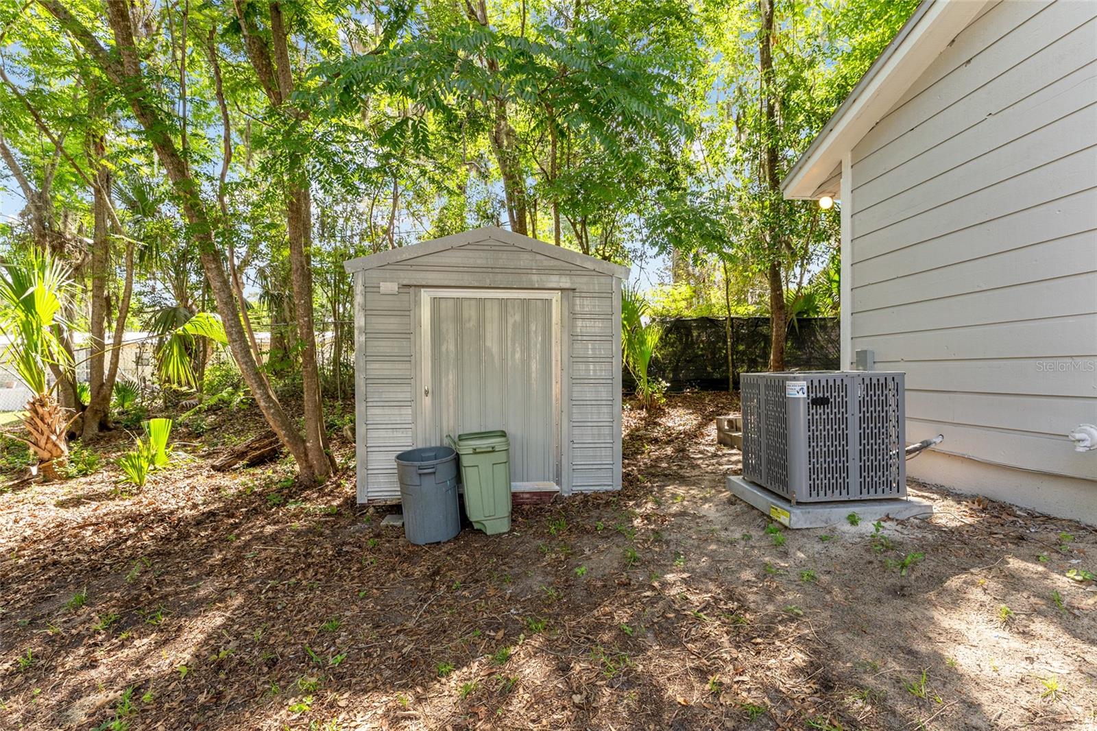 Single Family Residence at 5701 SW 47TH PL, GAINESVILLE, photo 35 of 47