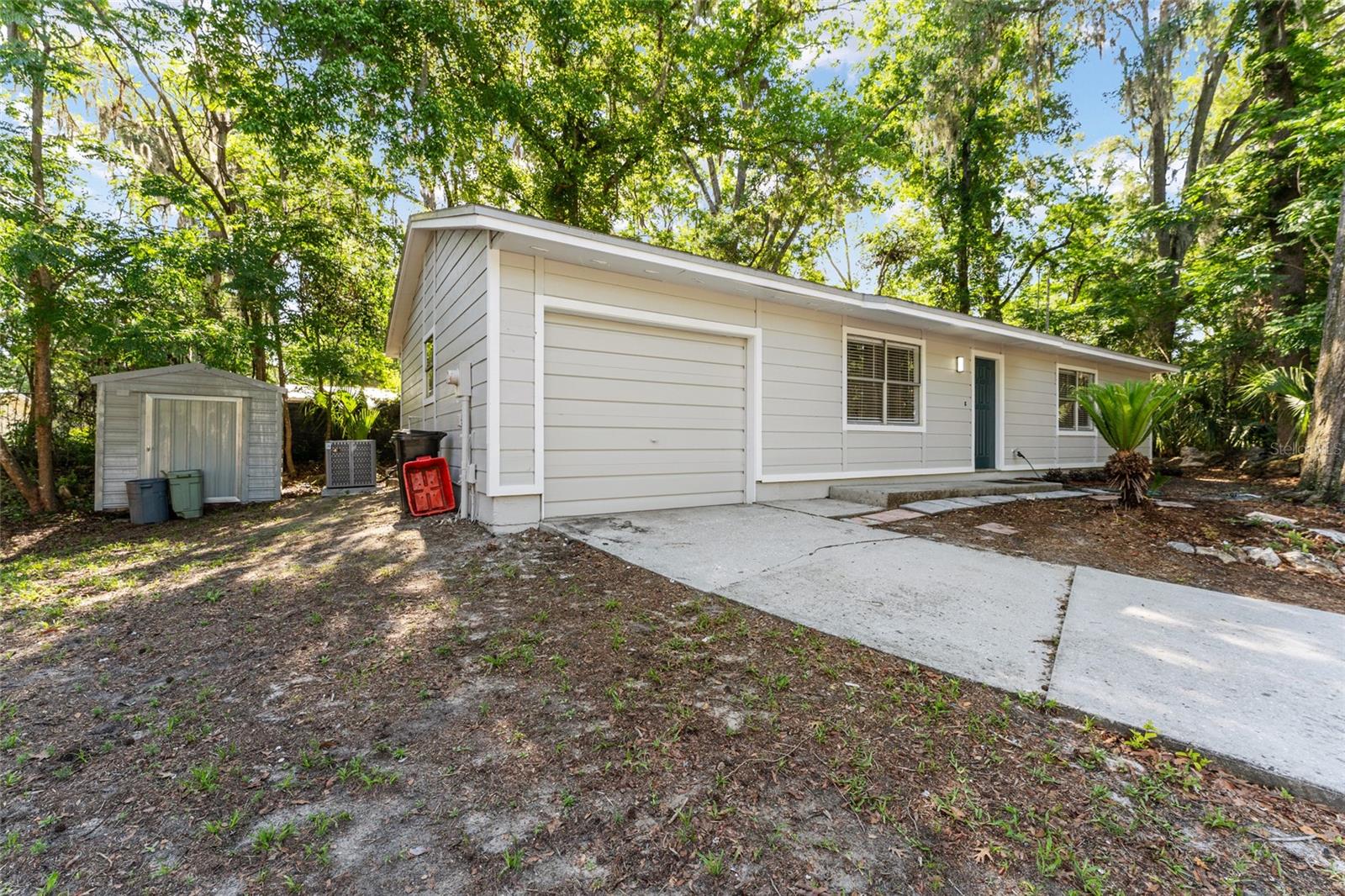 Single Family Residence at 5701 SW 47TH PL, GAINESVILLE, photo 40 of 47