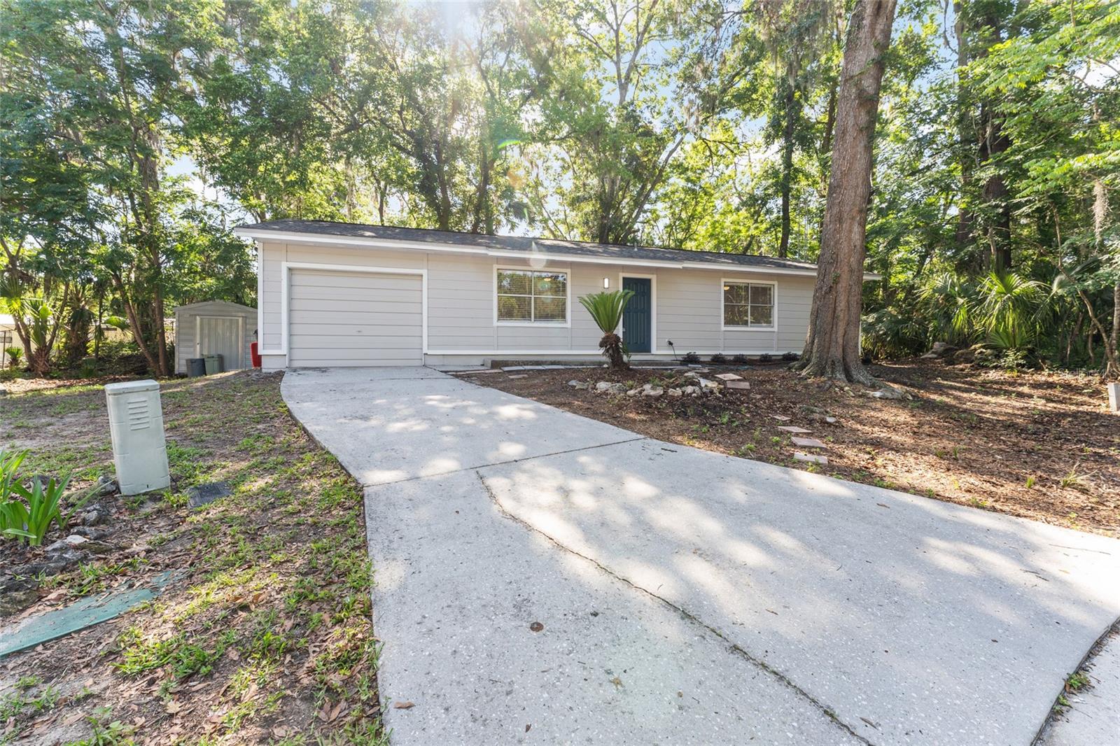 Single Family Residence at 5701 SW 47TH PL, GAINESVILLE, photo 41 of 47