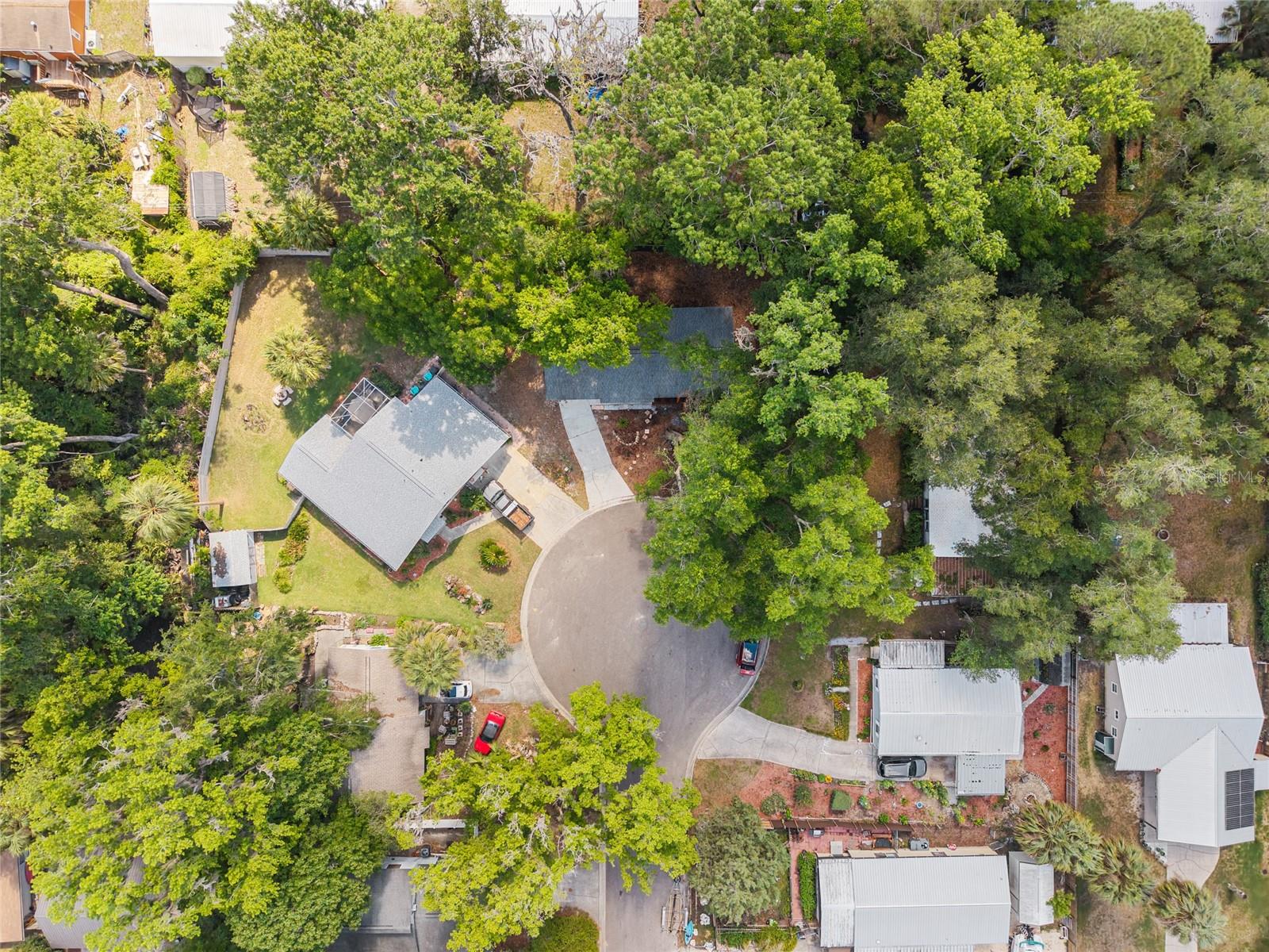 Single Family Residence at 5701 SW 47TH PL, GAINESVILLE, photo 46 of 47