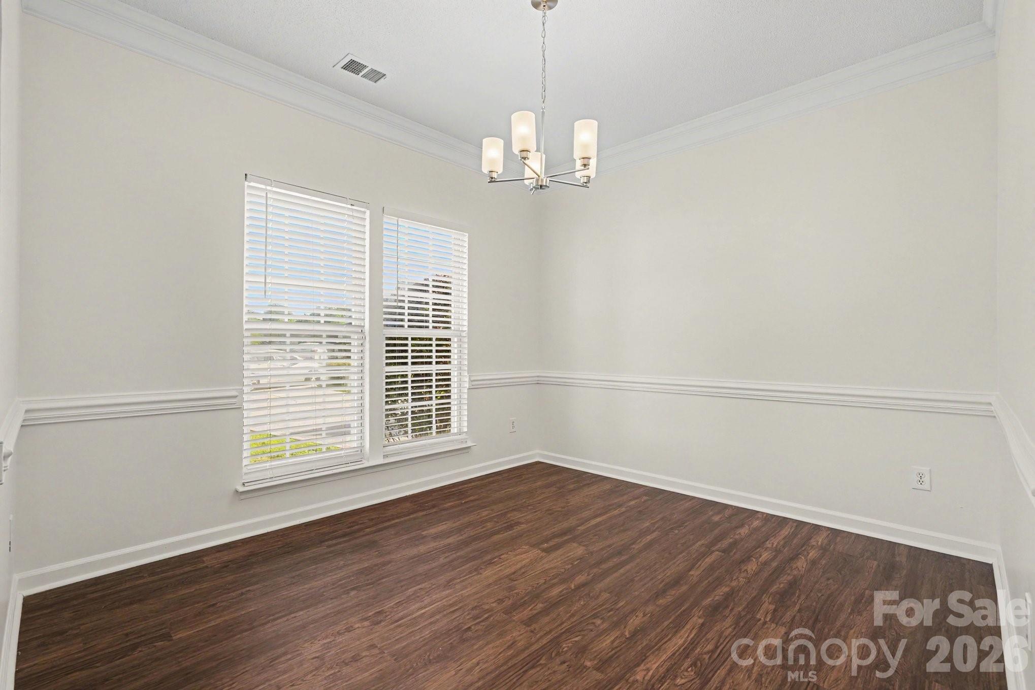 Single Family Residence at 5547 Whispering Wind Lane, Indian Trail, photo 3 of 18