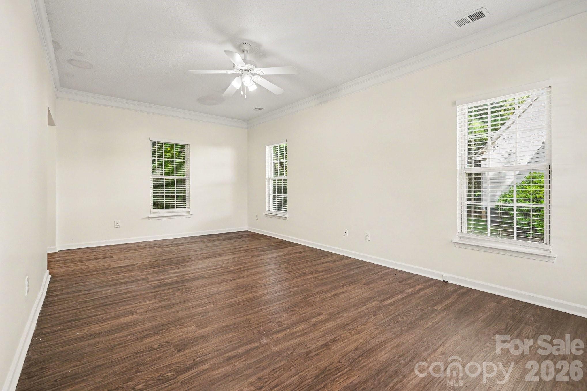 Single Family Residence at 5547 Whispering Wind Lane, Indian Trail, photo 4 of 18