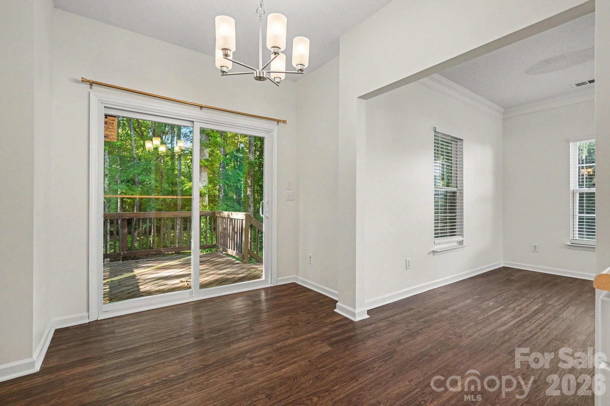 Single Family Residence at 5547 Whispering Wind Lane, Indian Trail, photo 5 of 18