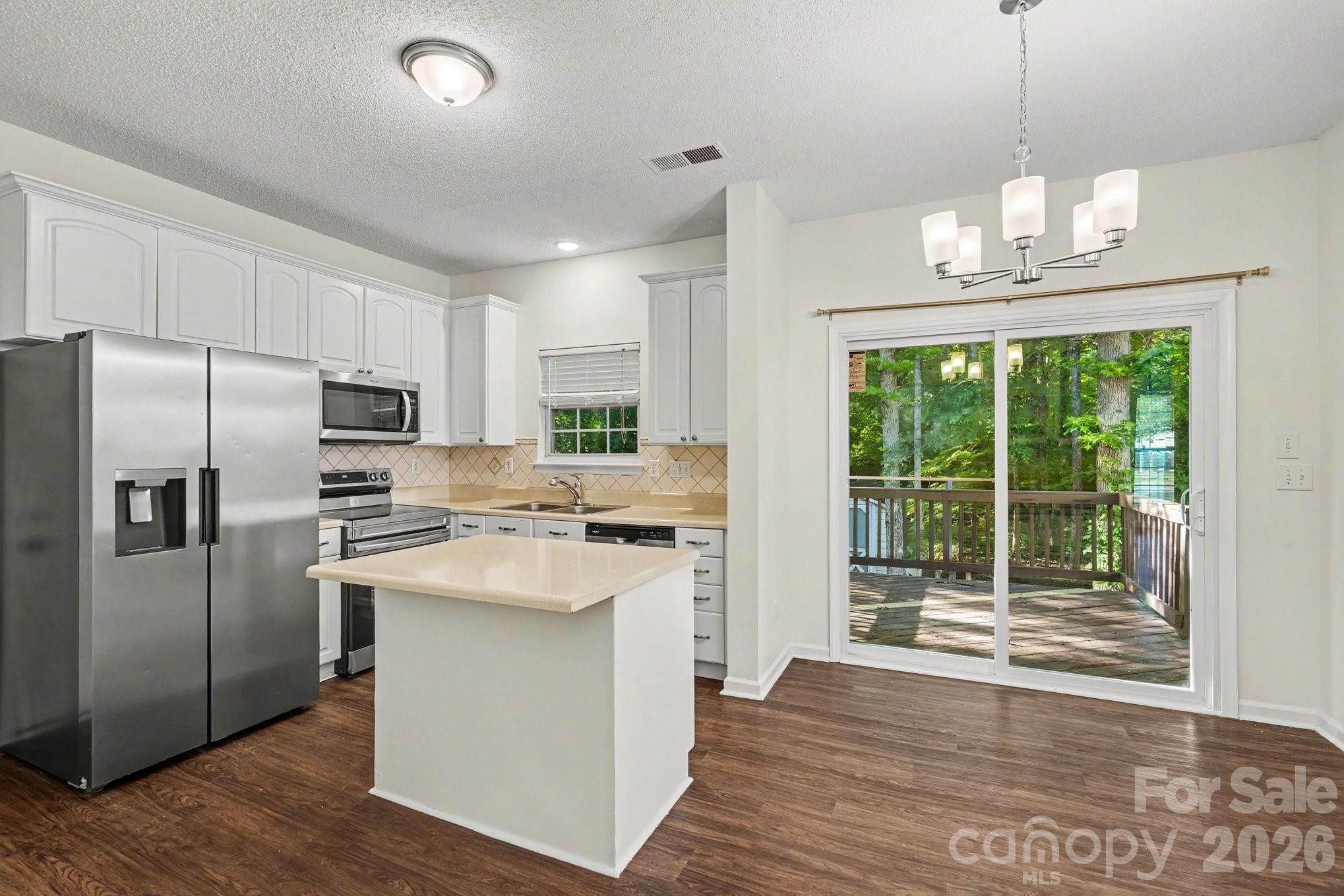 Single Family Residence at 5547 Whispering Wind Lane, Indian Trail, photo 6 of 18
