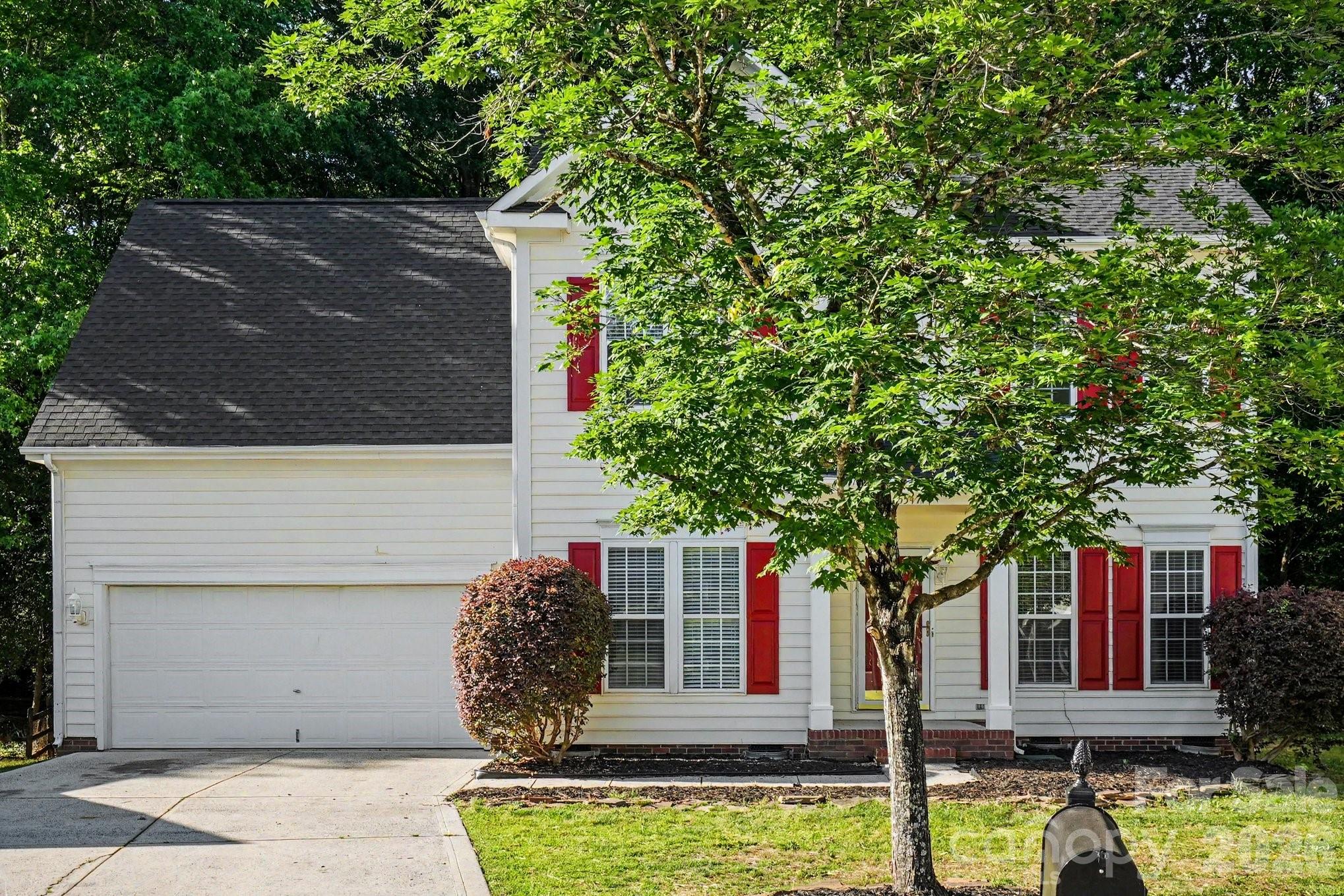 Single Family Residence at 5547 Whispering Wind Lane, Indian Trail, photo 14 of 18