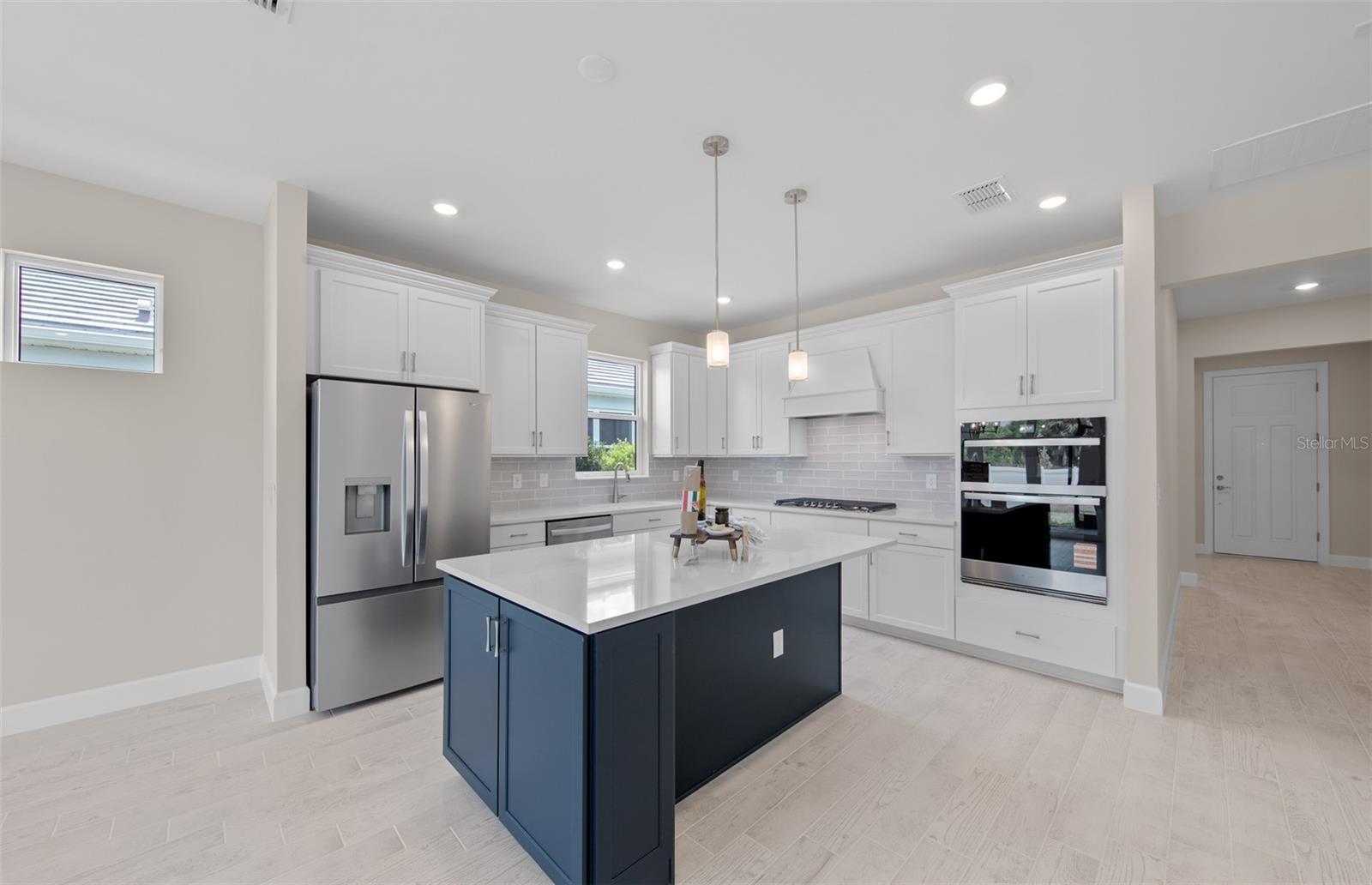 Kitchen - 1828 SILVER SHORES BLVD, ENGLEWOOD