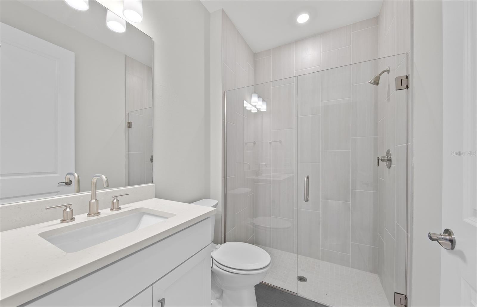 Bathroom 2 - 1828 SILVER SHORES BLVD, ENGLEWOOD