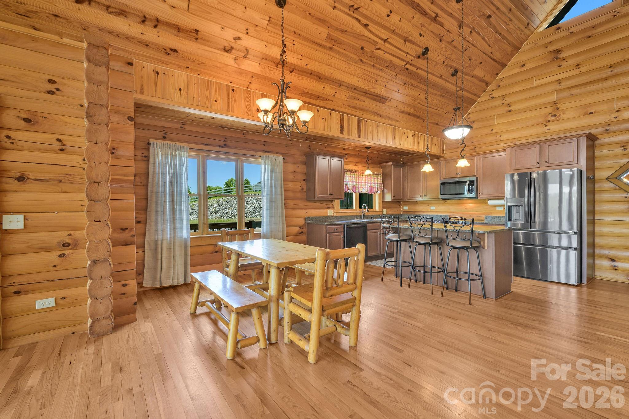 Single Family Residence at 318 Heron Point Drive, Wilkesboro, photo 11 of 44