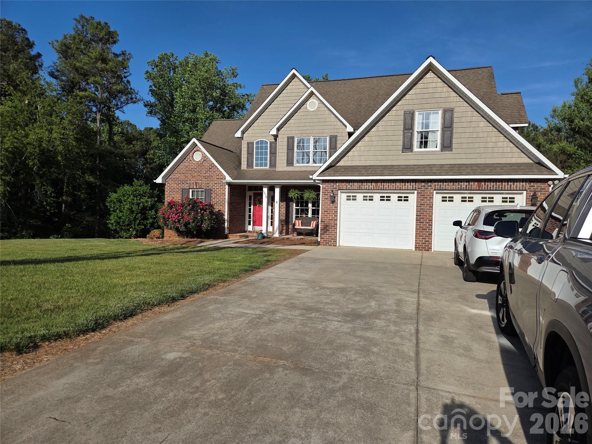 Single Family Residence at 5510 Land Harbour Drive, Granite Falls, photo 2 of 21