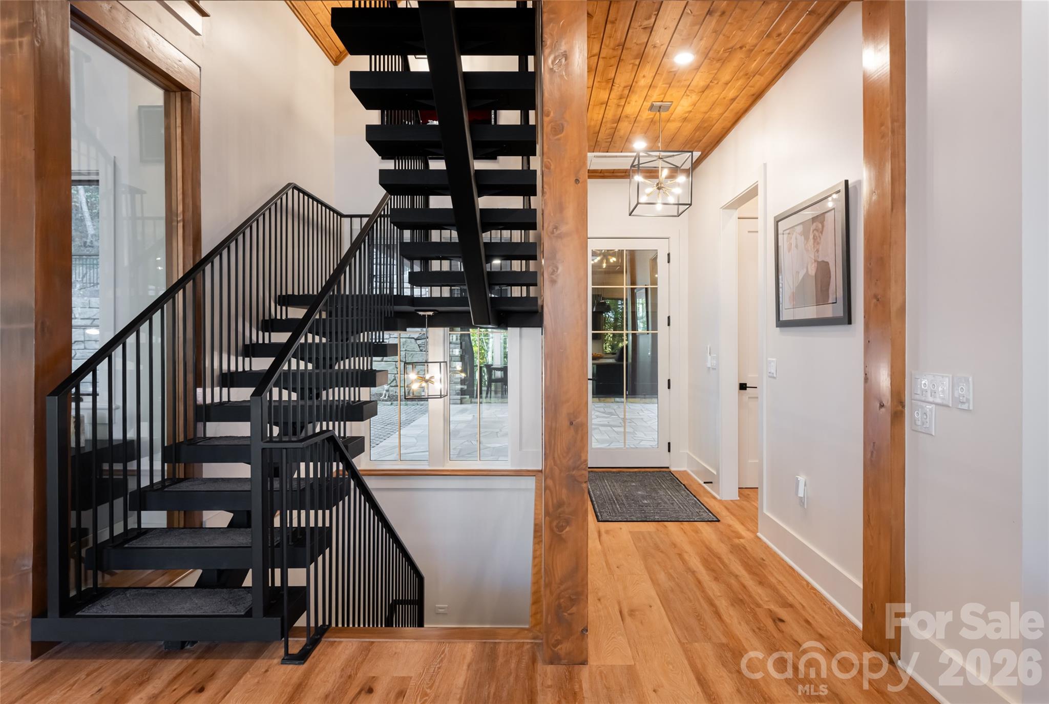 Single Family Residence at 256 Haulback Way, Sylva, photo 15 of 46