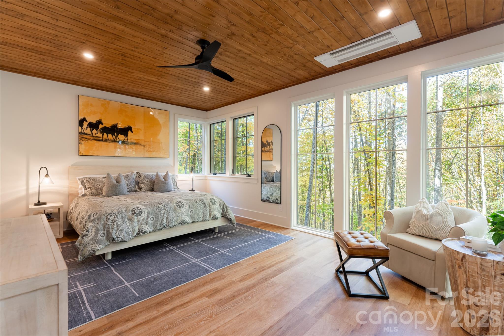 Single Family Residence at 256 Haulback Way, Sylva, photo 16 of 46