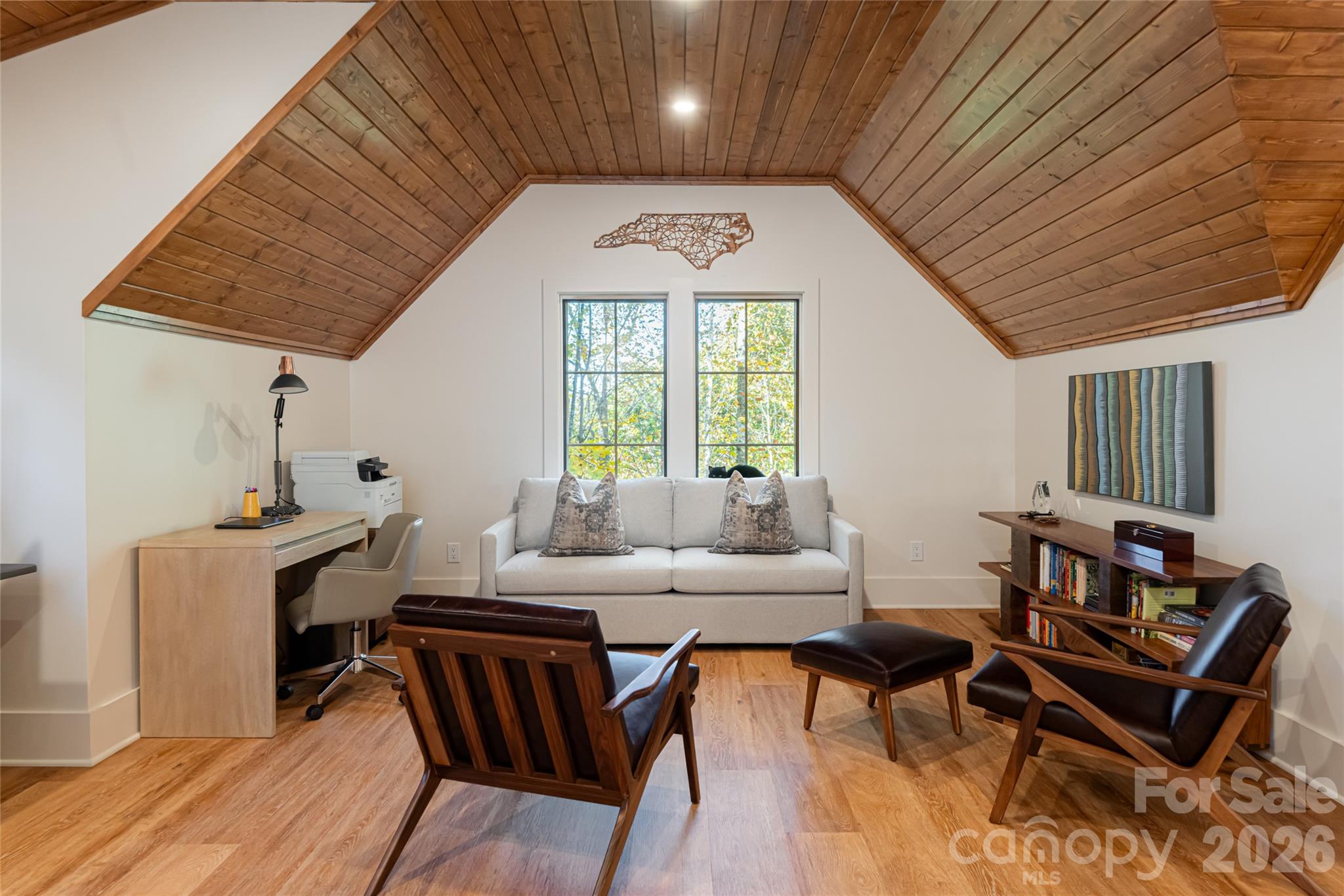 Single Family Residence at 256 Haulback Way, Sylva, photo 22 of 46