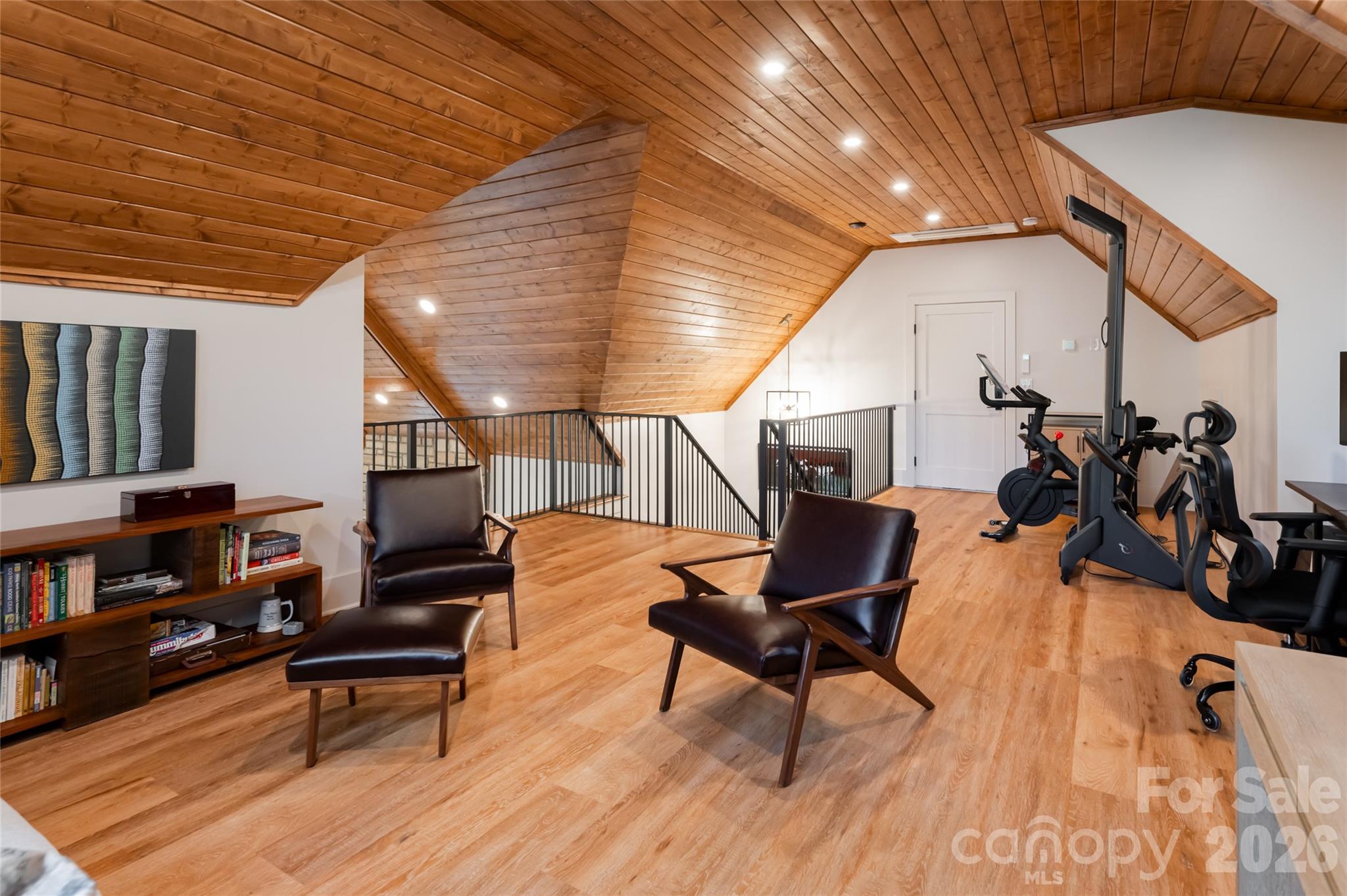 Single Family Residence at 256 Haulback Way, Sylva, photo 23 of 46