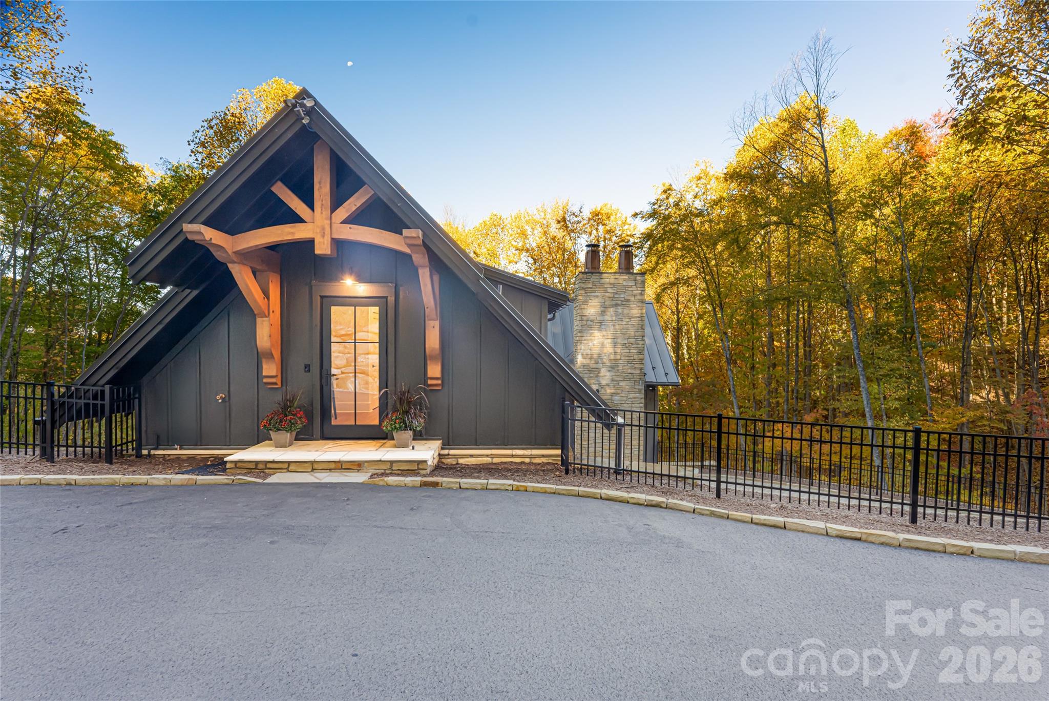 Single Family Residence at 256 Haulback Way, Sylva, photo 25 of 46