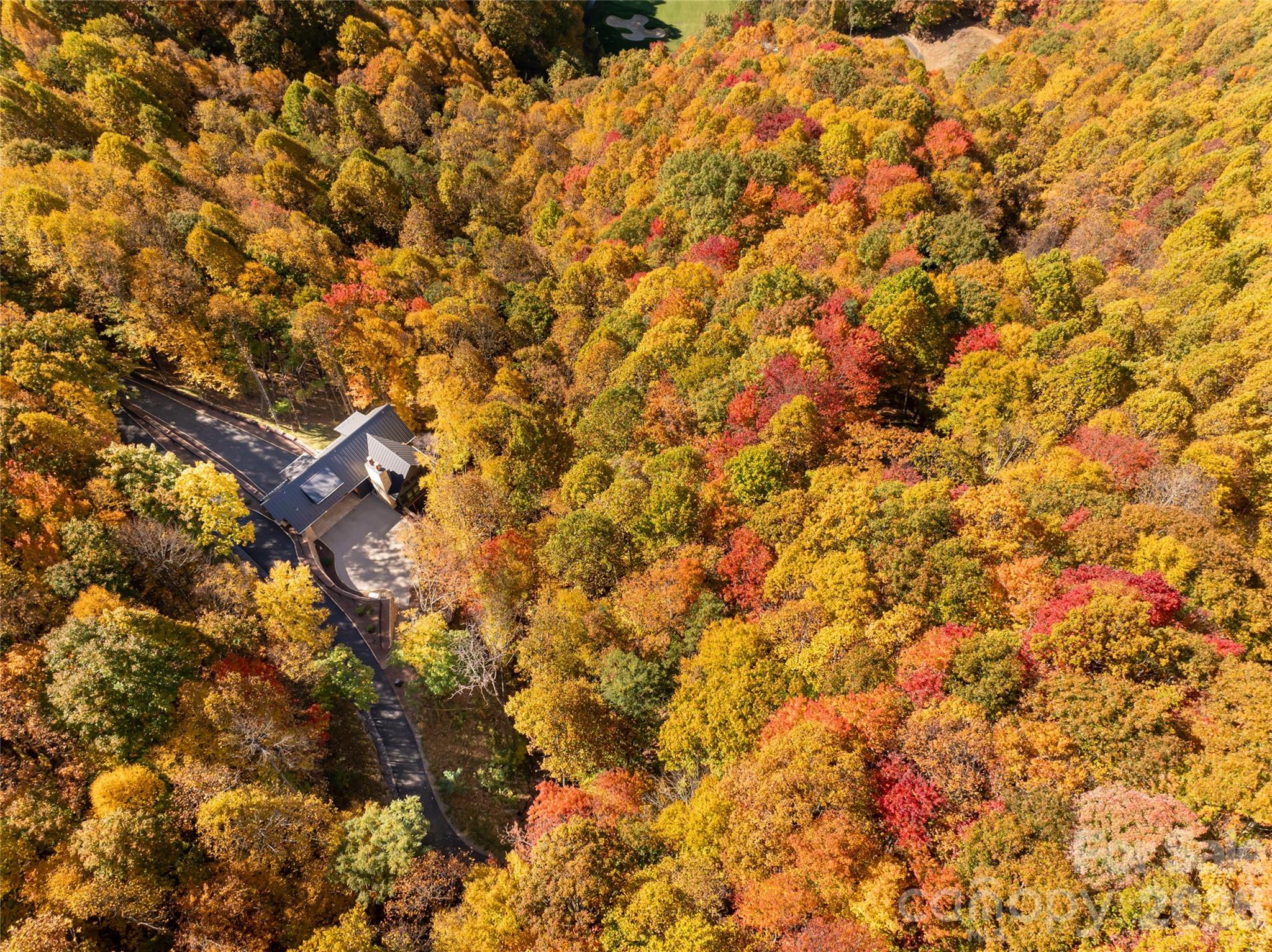 Single Family Residence at 256 Haulback Way, Sylva, photo 30 of 46