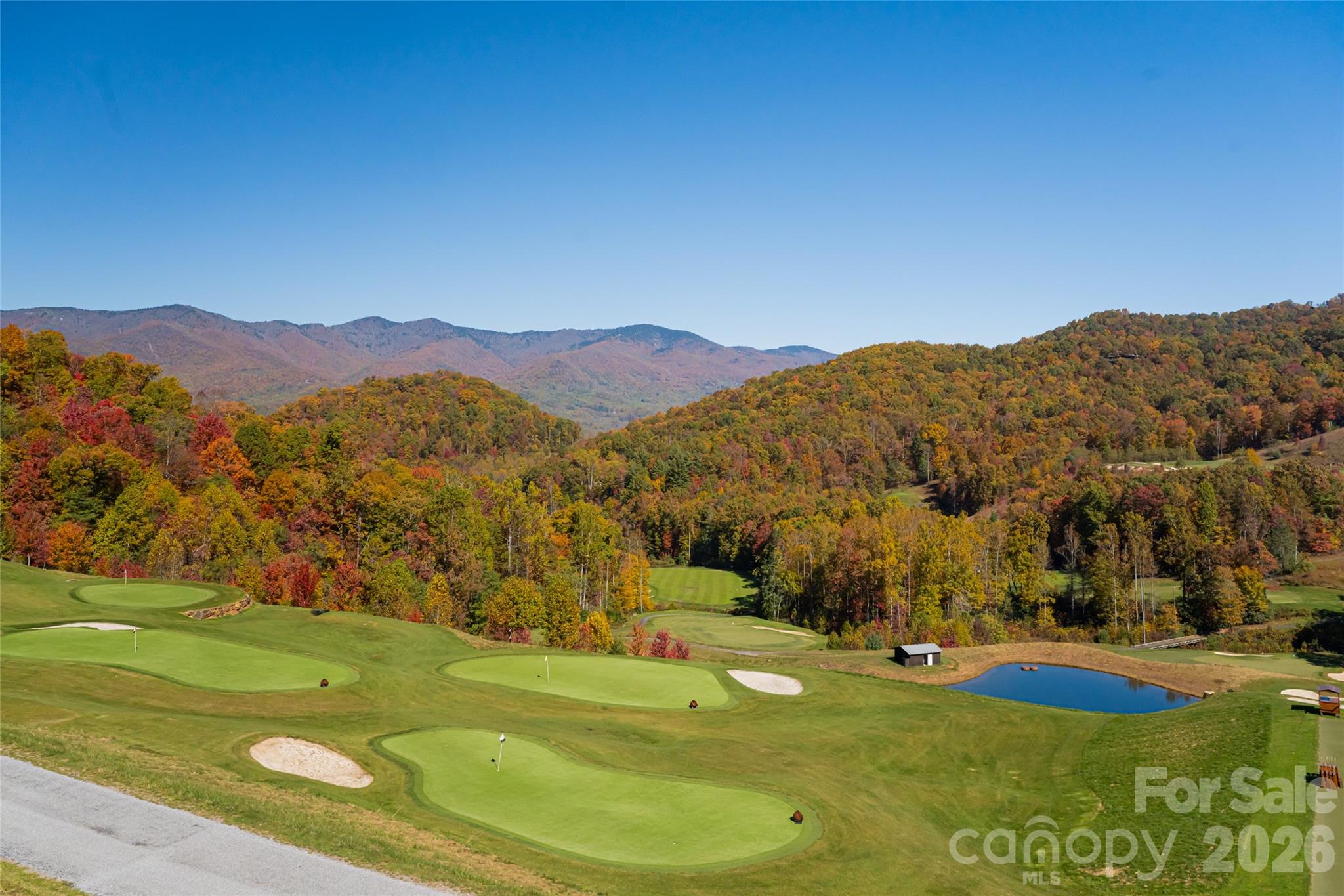 Single Family Residence at 256 Haulback Way, Sylva, photo 38 of 46