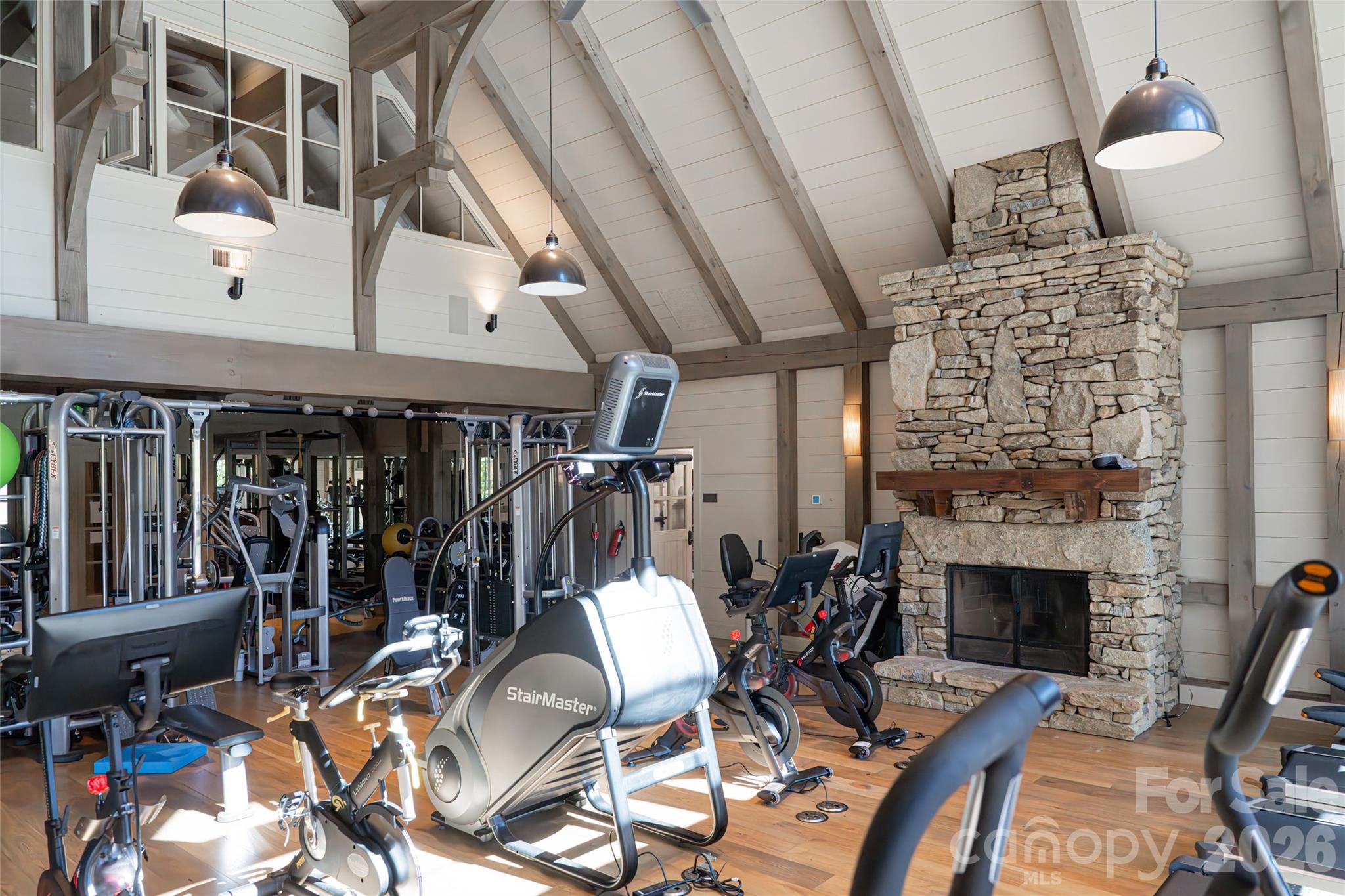 Single Family Residence at 256 Haulback Way, Sylva, photo 40 of 46
