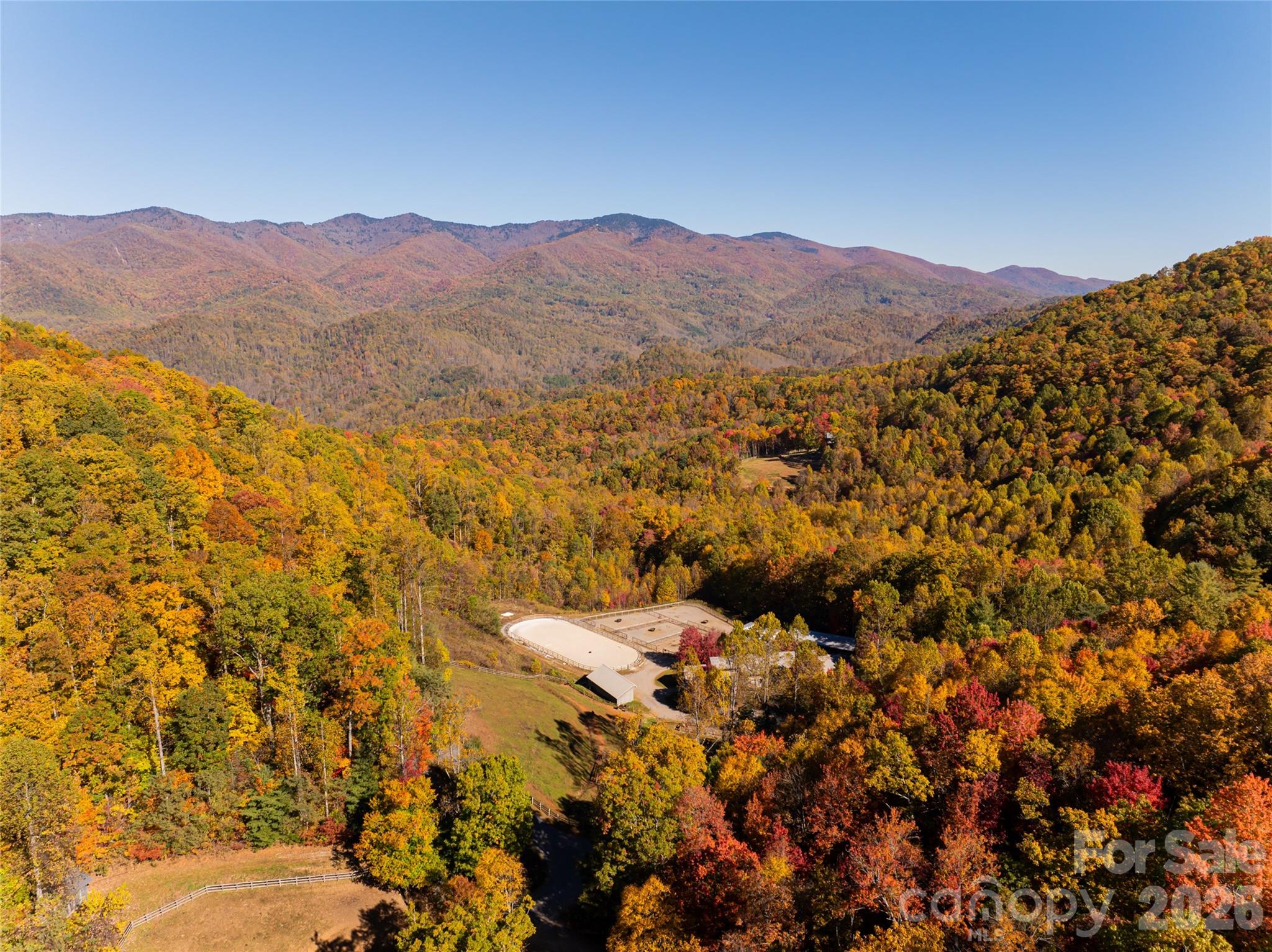 Single Family Residence at 256 Haulback Way, Sylva, photo 43 of 46