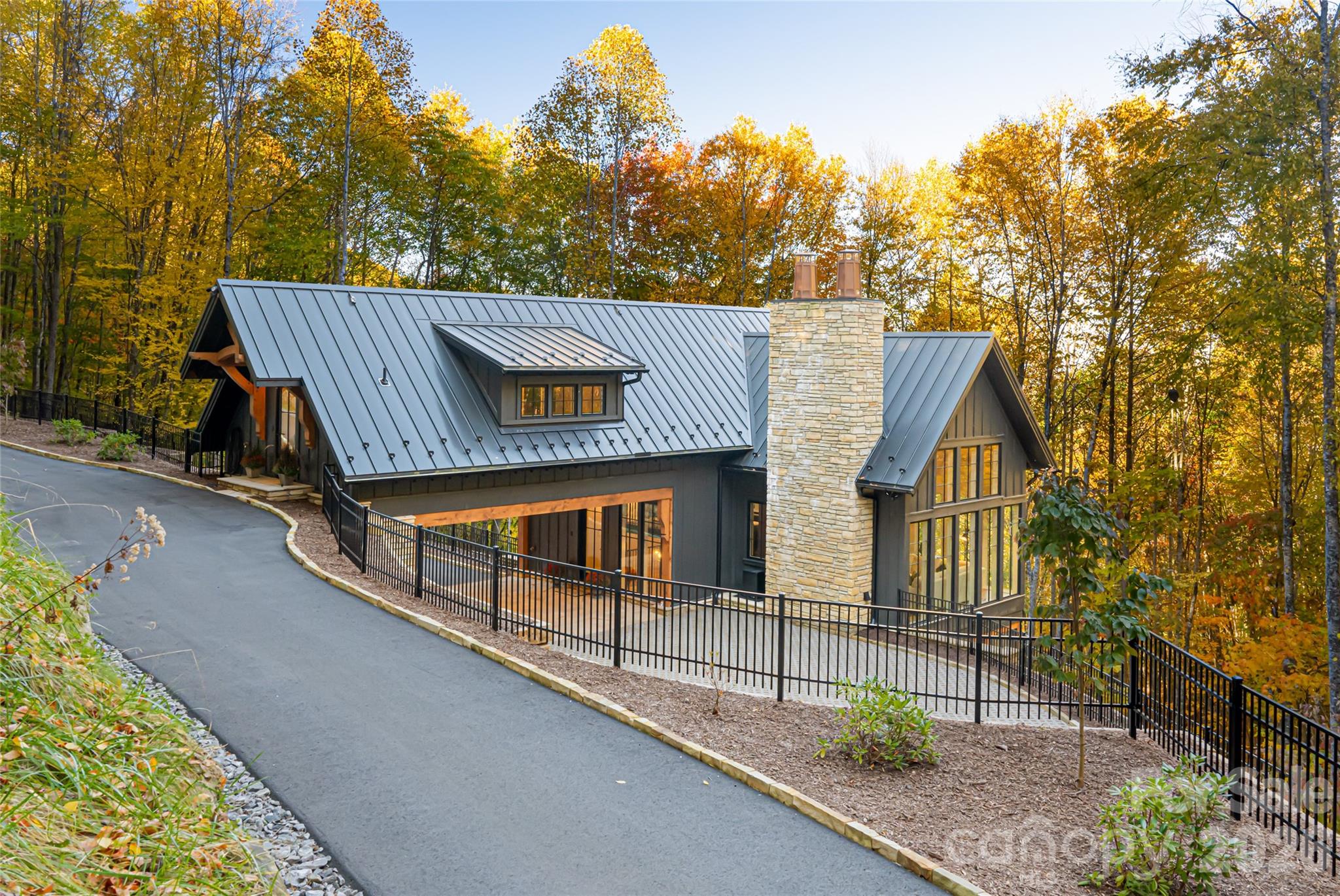 Single Family Residence at 256 Haulback Way, Sylva, photo 46 of 46