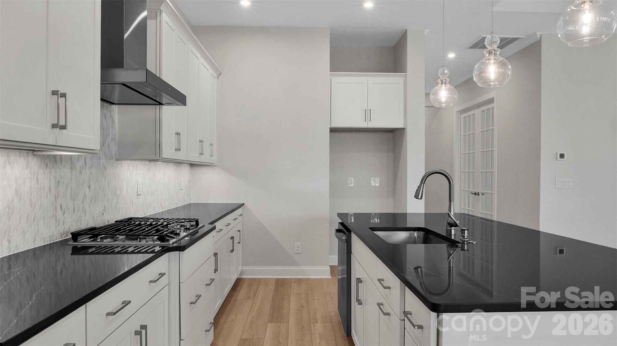 Kitchen - 3022 Brush Creek, Monroe