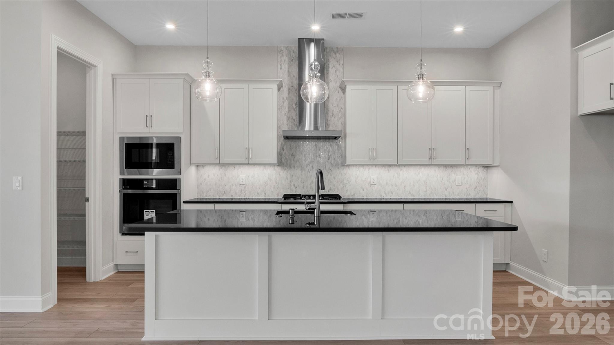 Kitchen - 3022 Brush Creek, Monroe