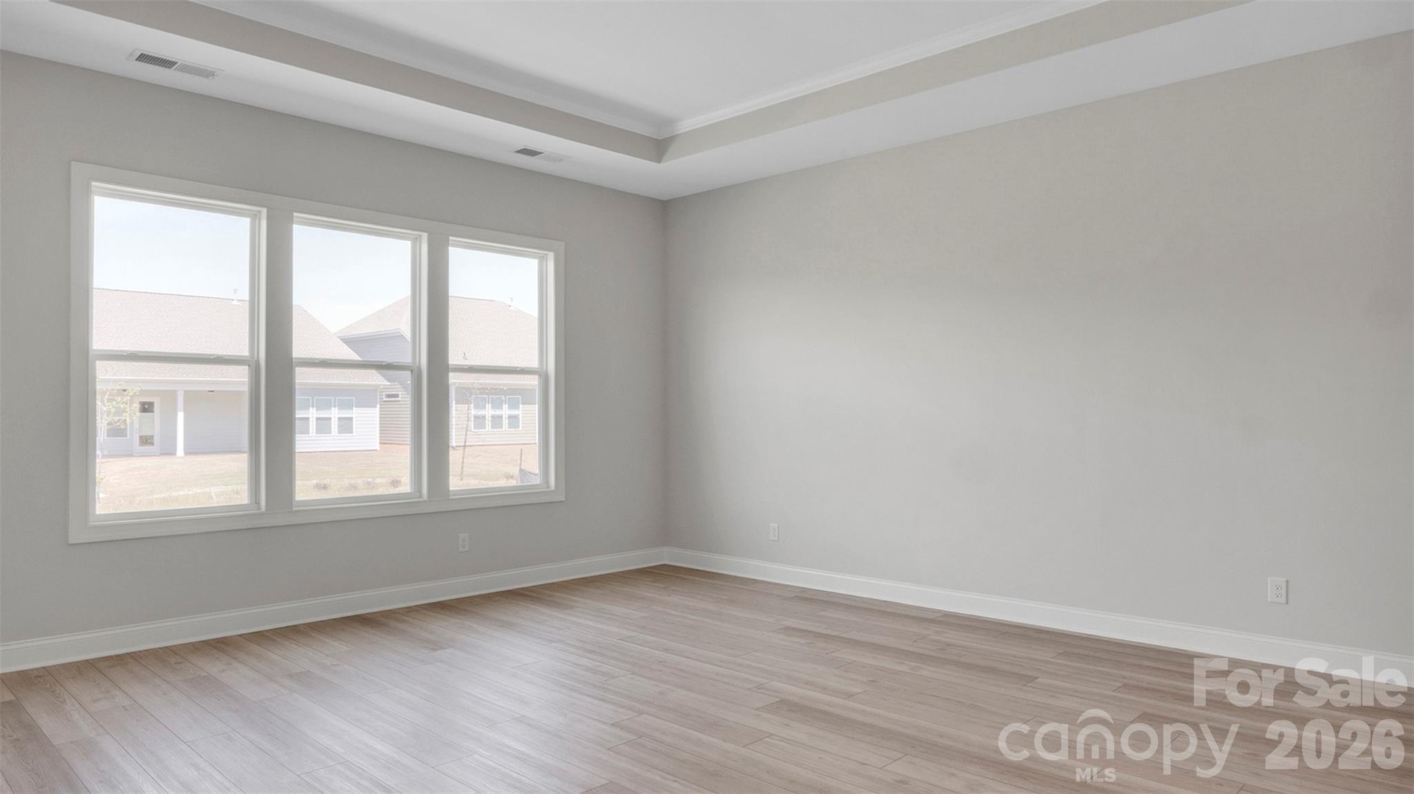 Primary Suite - 3022 Brush Creek, Monroe