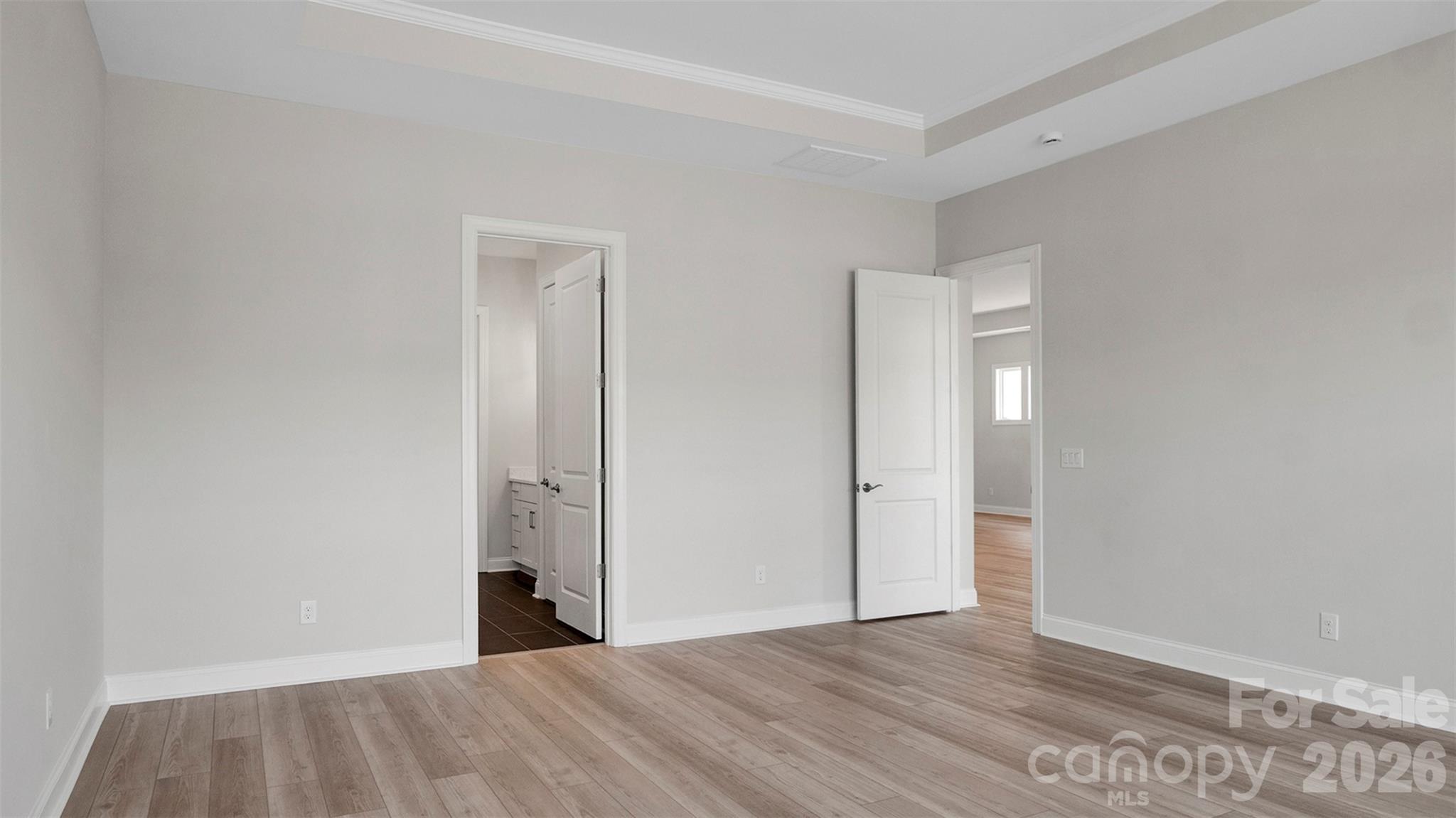 Primary Suite - 3022 Brush Creek, Monroe