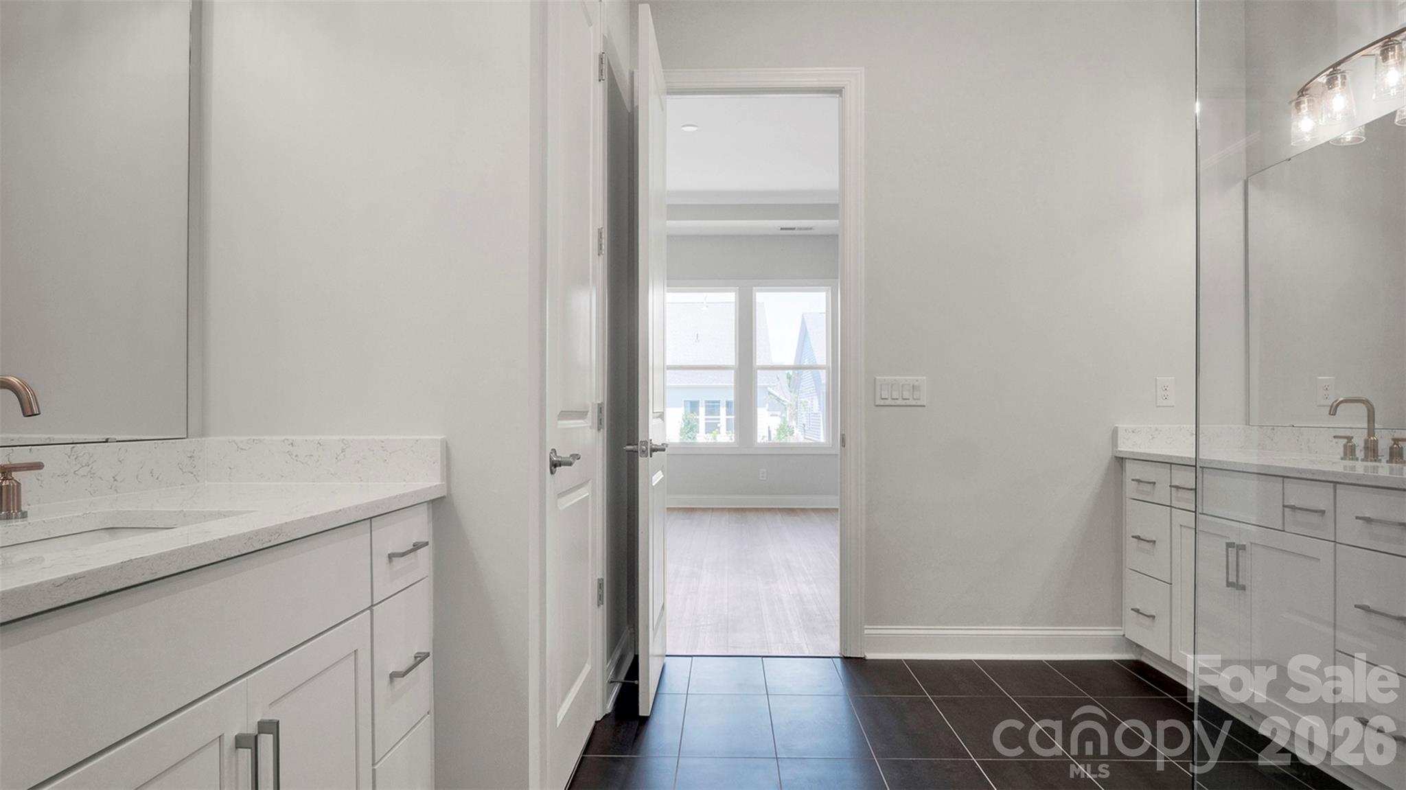 Primary En Suite - 3022 Brush Creek, Monroe