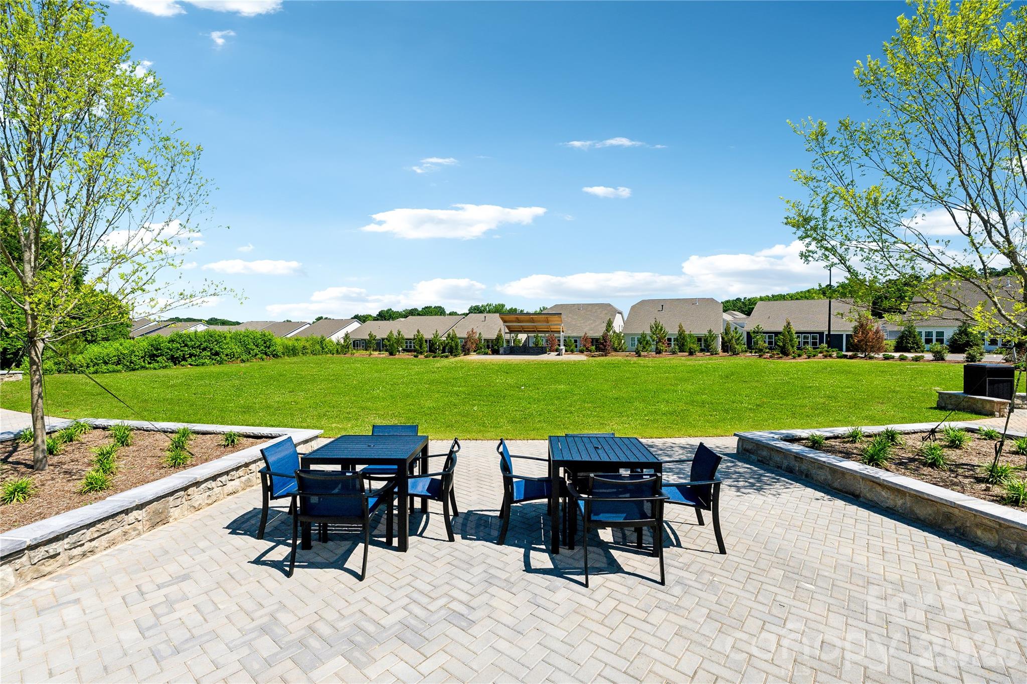 Amphitheatre - 3022 Brush Creek, Monroe