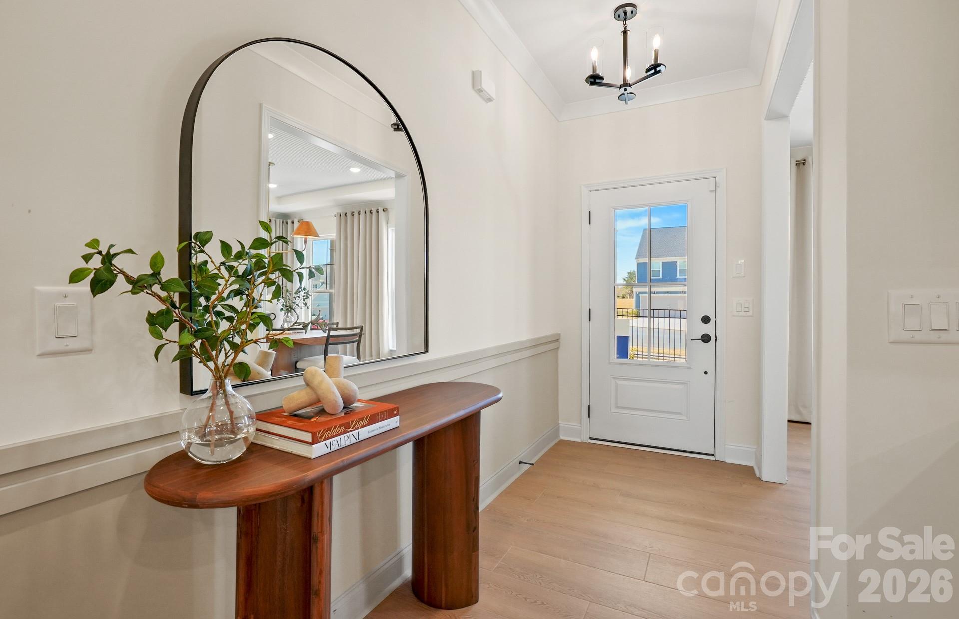 For Representation Purposes Only - 1624 Gossage Lane NW, Concord