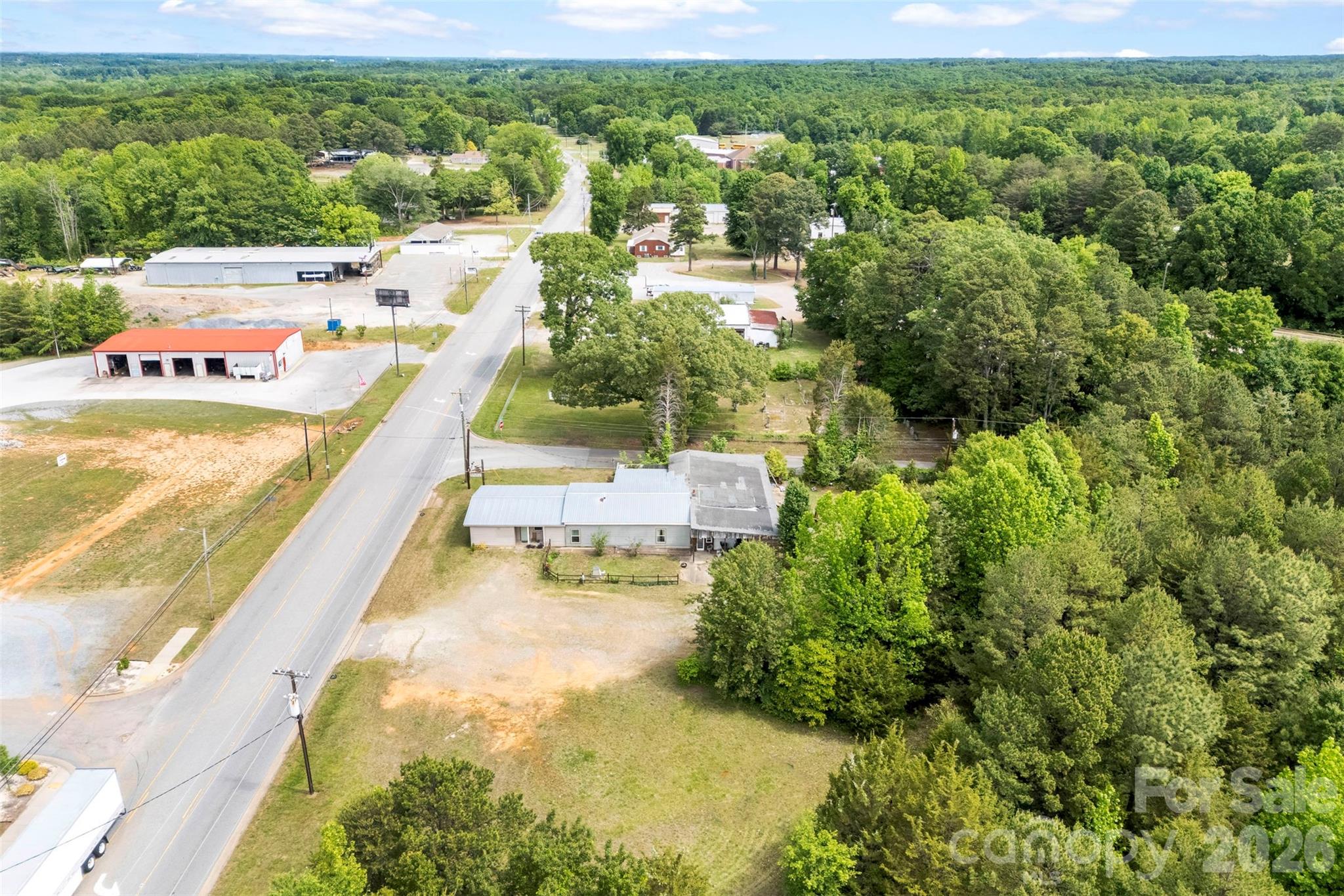 Automotive at 2246 N Aspen Street, Lincolnton, photo 19 of 21