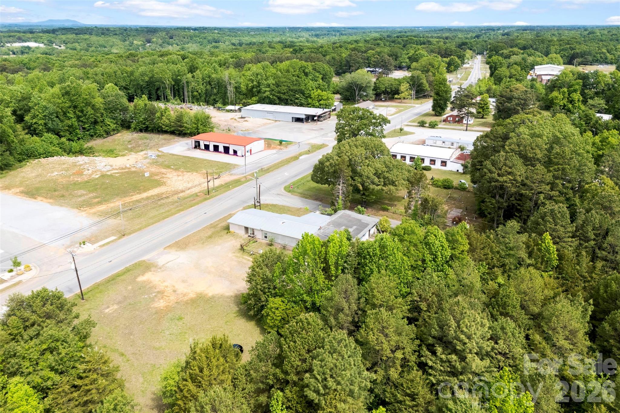 Automotive at 2246 N Aspen Street, Lincolnton, photo 20 of 21