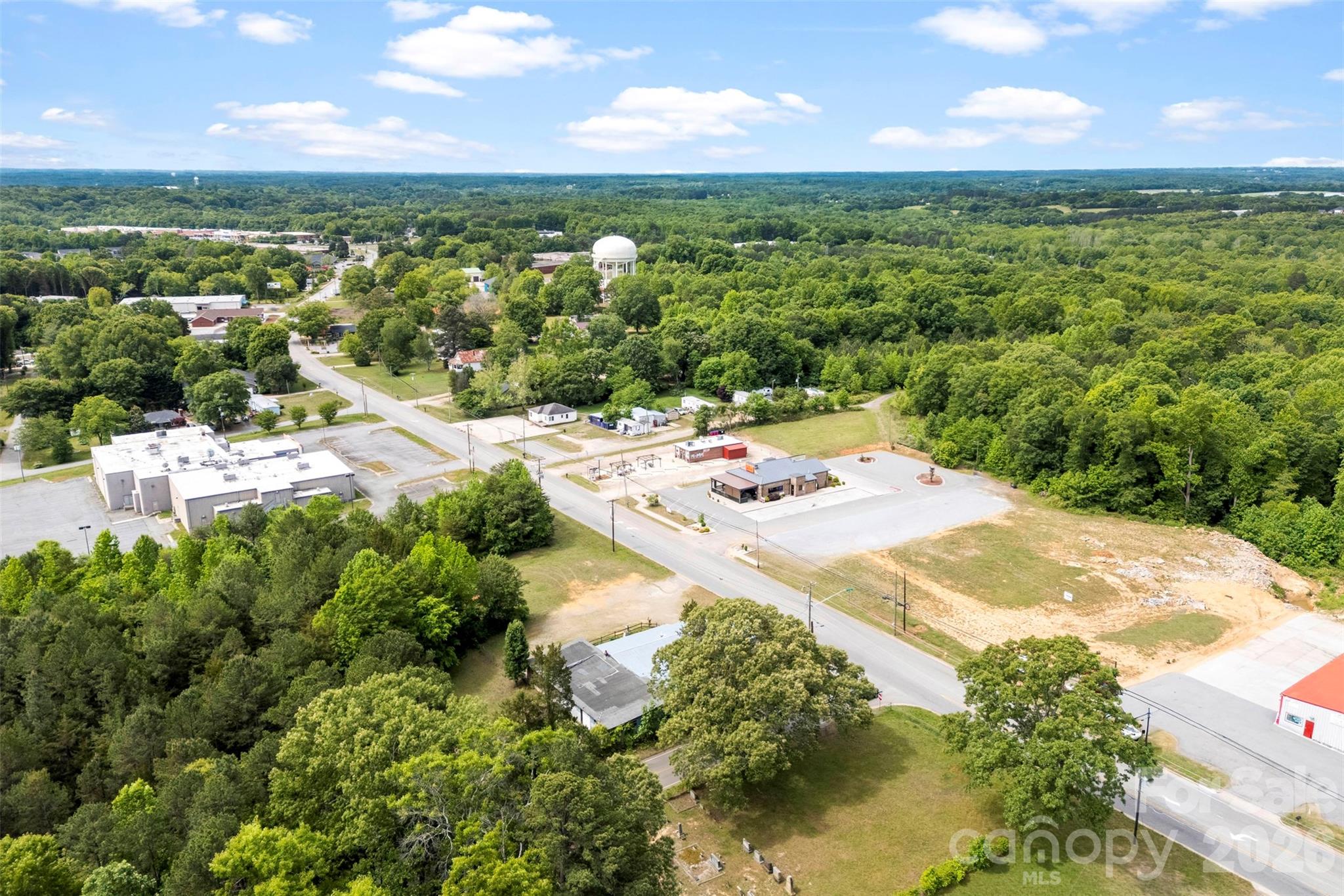 Automotive at 2246 N Aspen Street, Lincolnton, photo 21 of 21