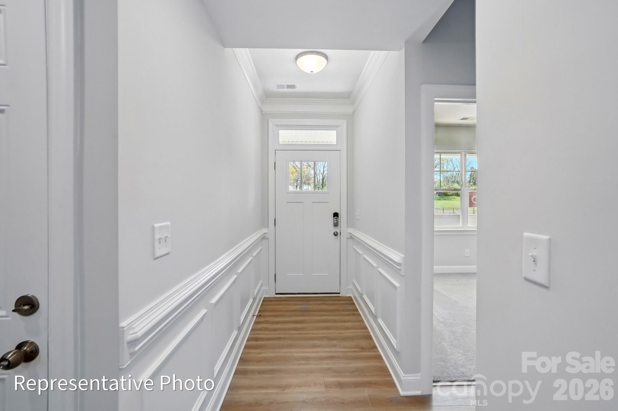 Single Family Residence at 3001 Old Glory Drive, Gastonia, photo 3 of 23