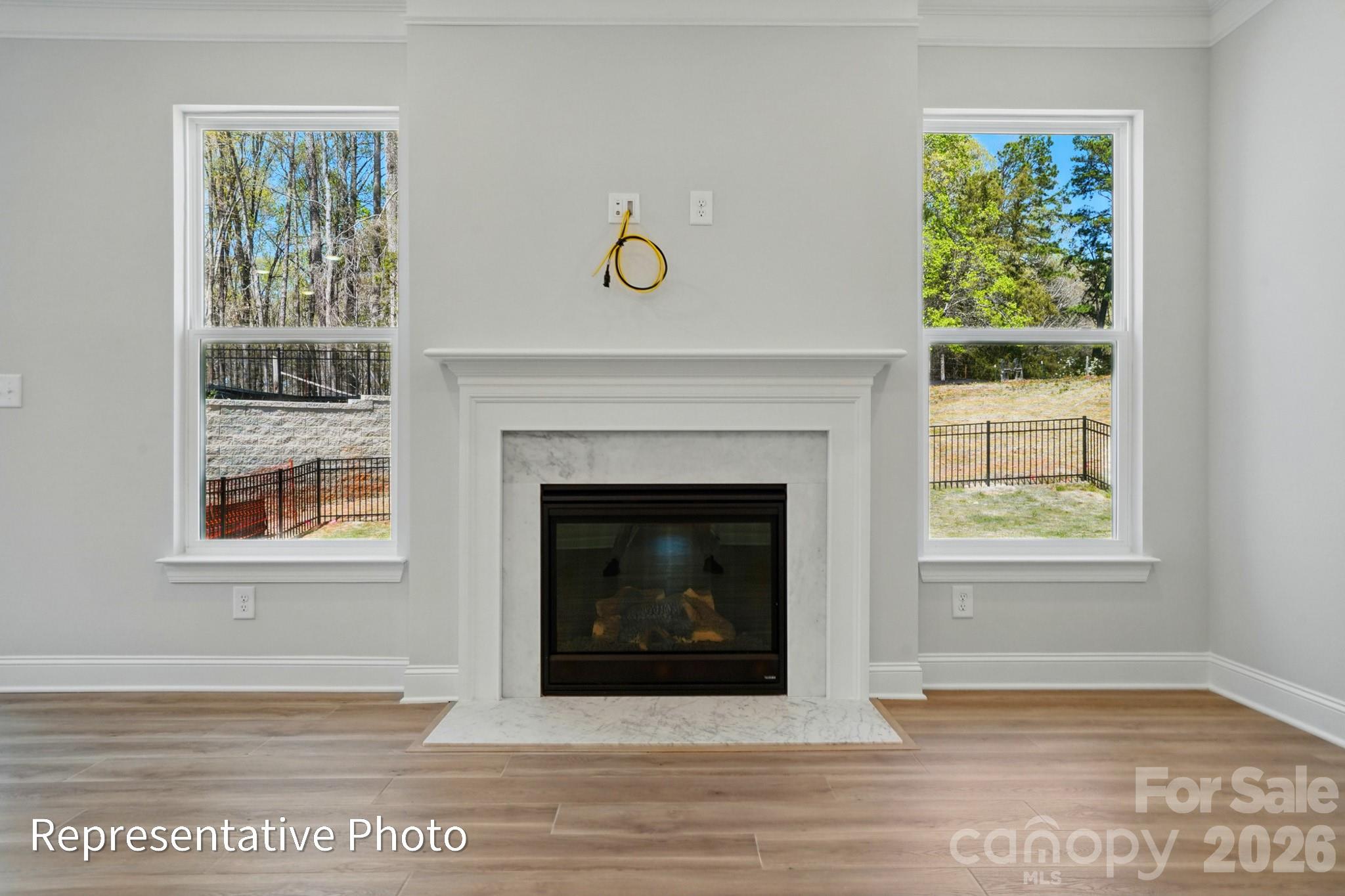 Single Family Residence at 3001 Old Glory Drive, Gastonia, photo 5 of 23