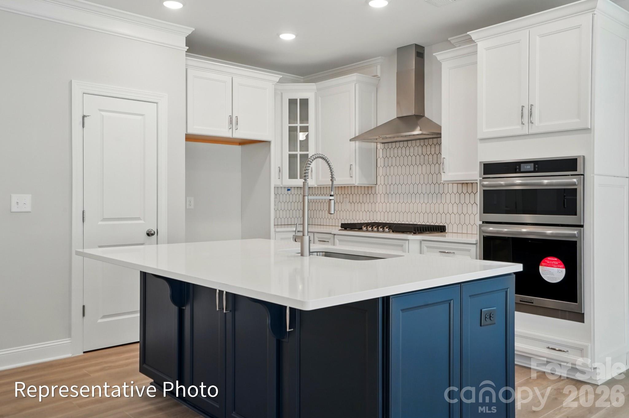 Single Family Residence at 3001 Old Glory Drive, Gastonia, photo 6 of 23
