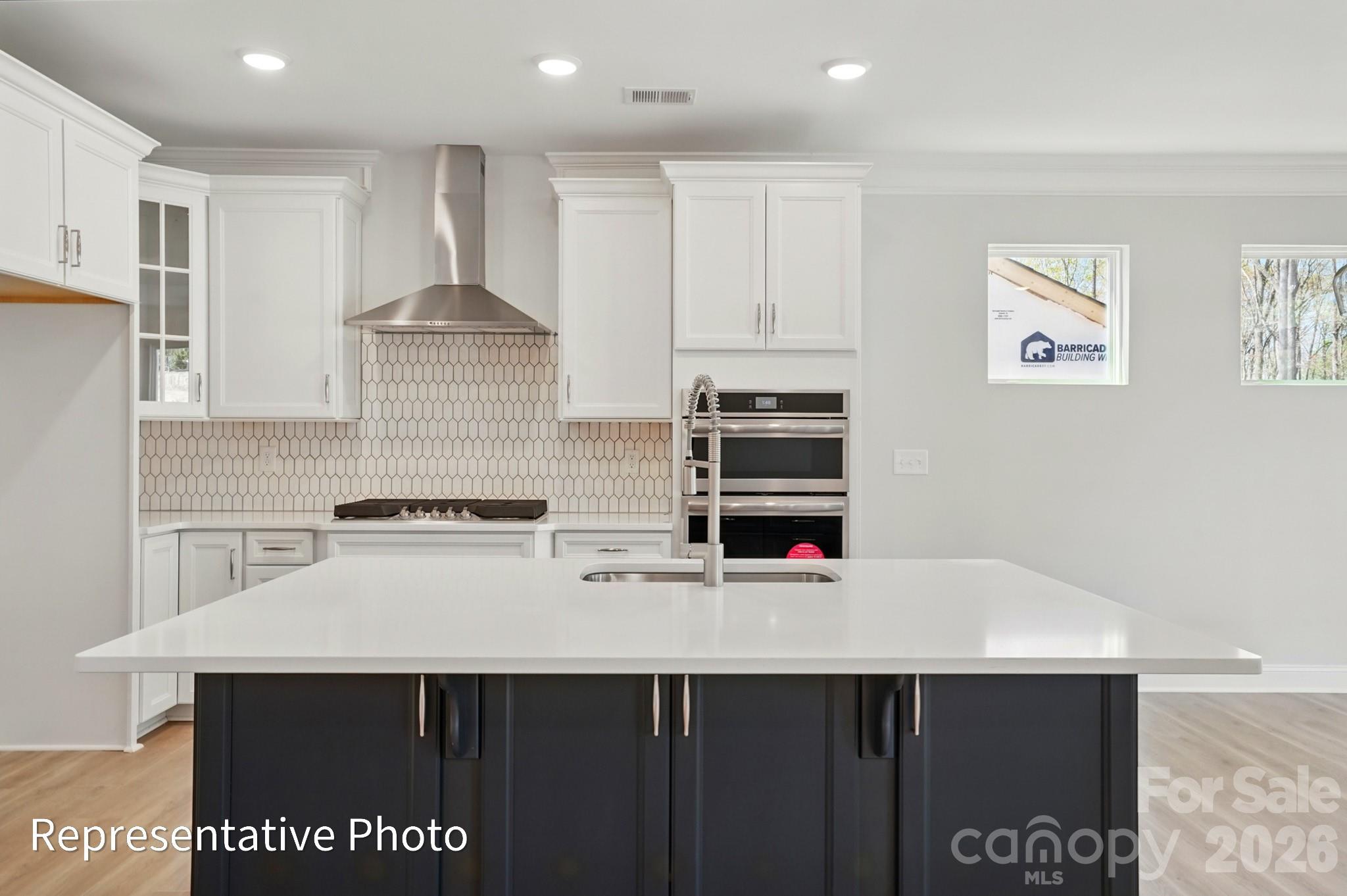Single Family Residence at 3001 Old Glory Drive, Gastonia, photo 7 of 23