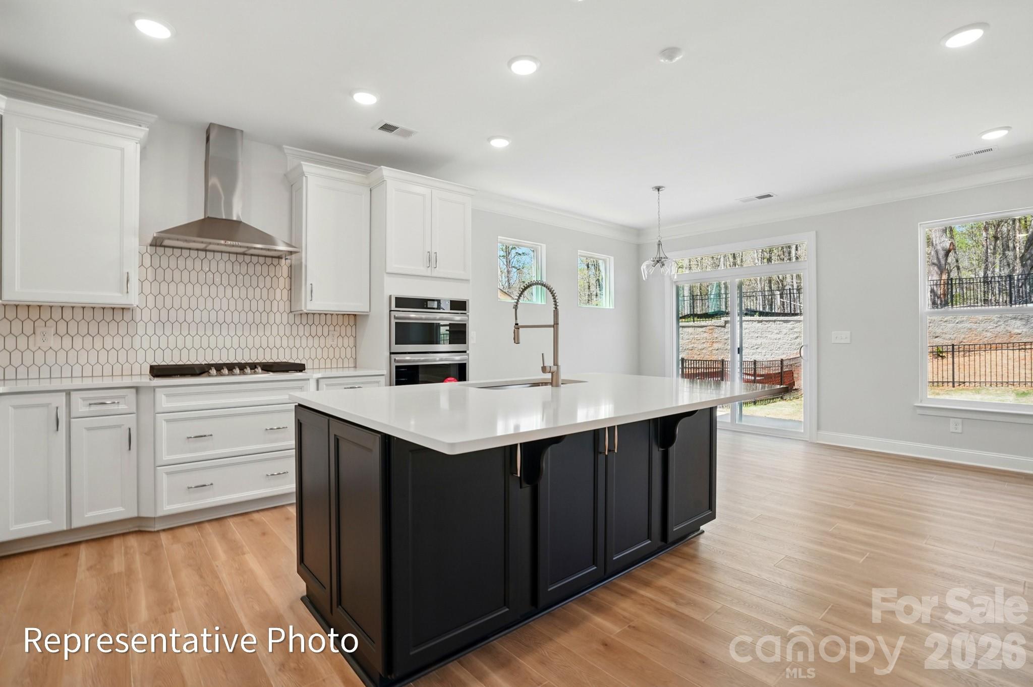 Single Family Residence at 3001 Old Glory Drive, Gastonia, photo 8 of 23