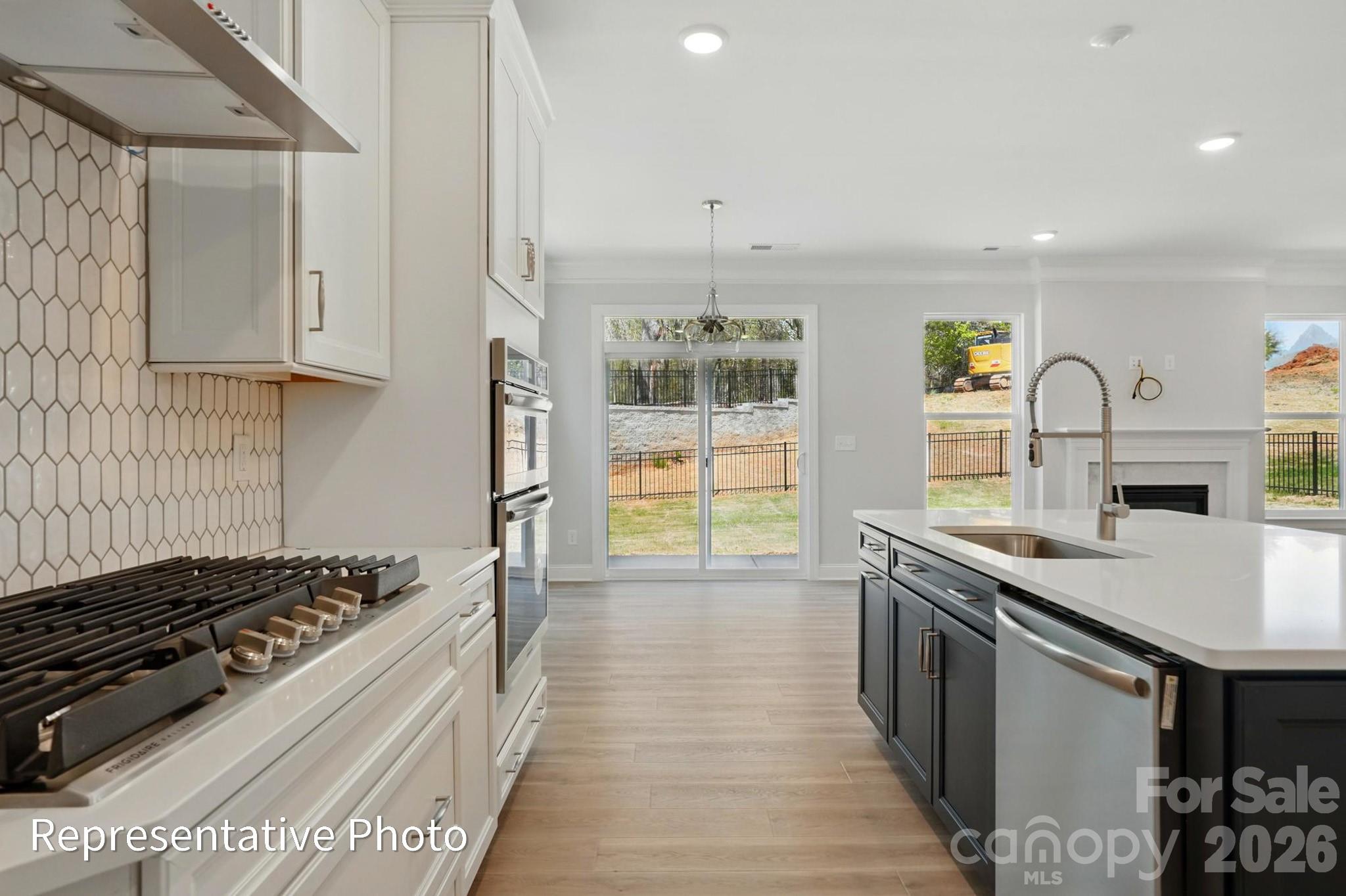 Single Family Residence at 3001 Old Glory Drive, Gastonia, photo 11 of 23