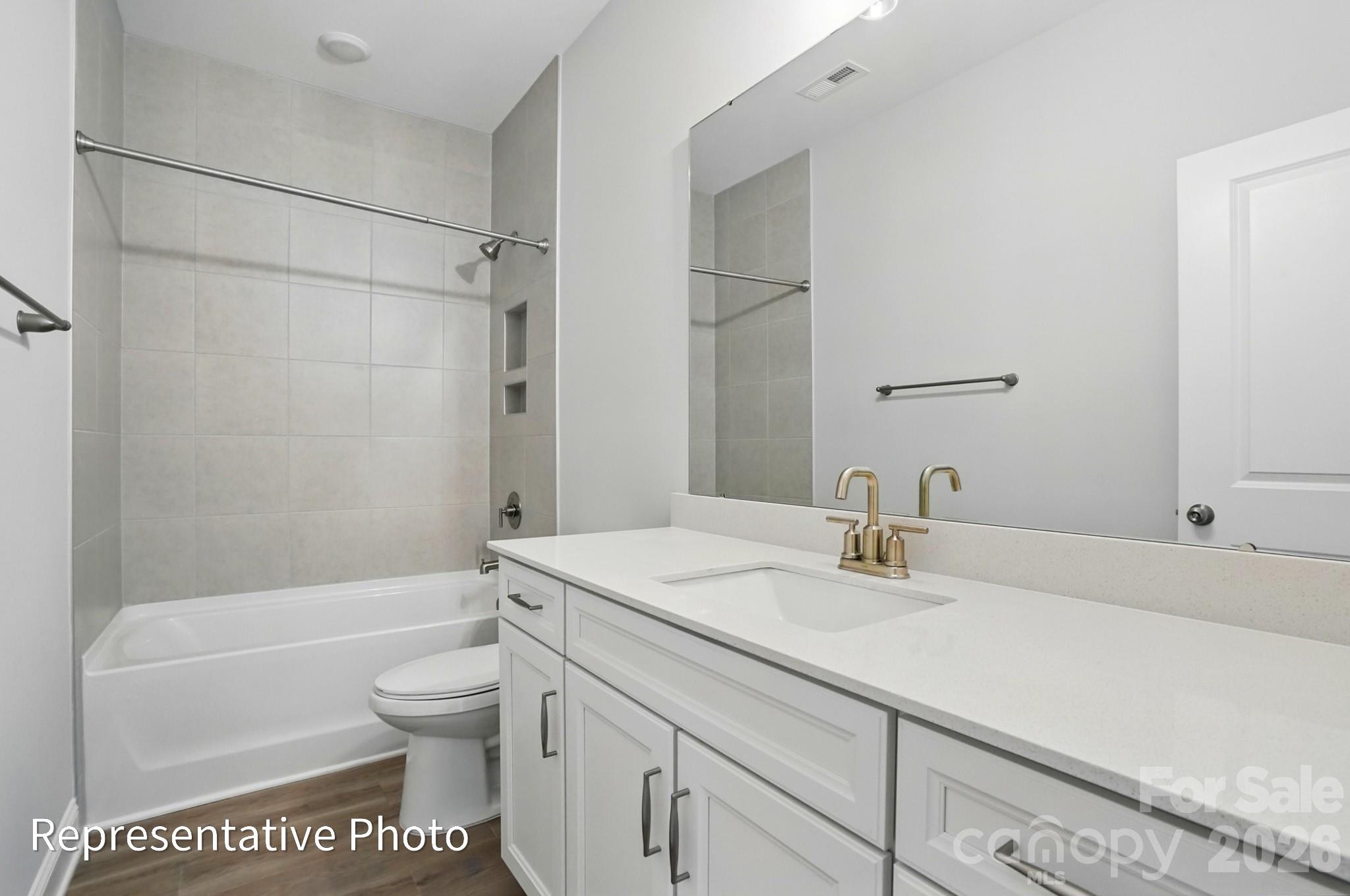 Single Family Residence at 3001 Old Glory Drive, Gastonia, photo 19 of 23