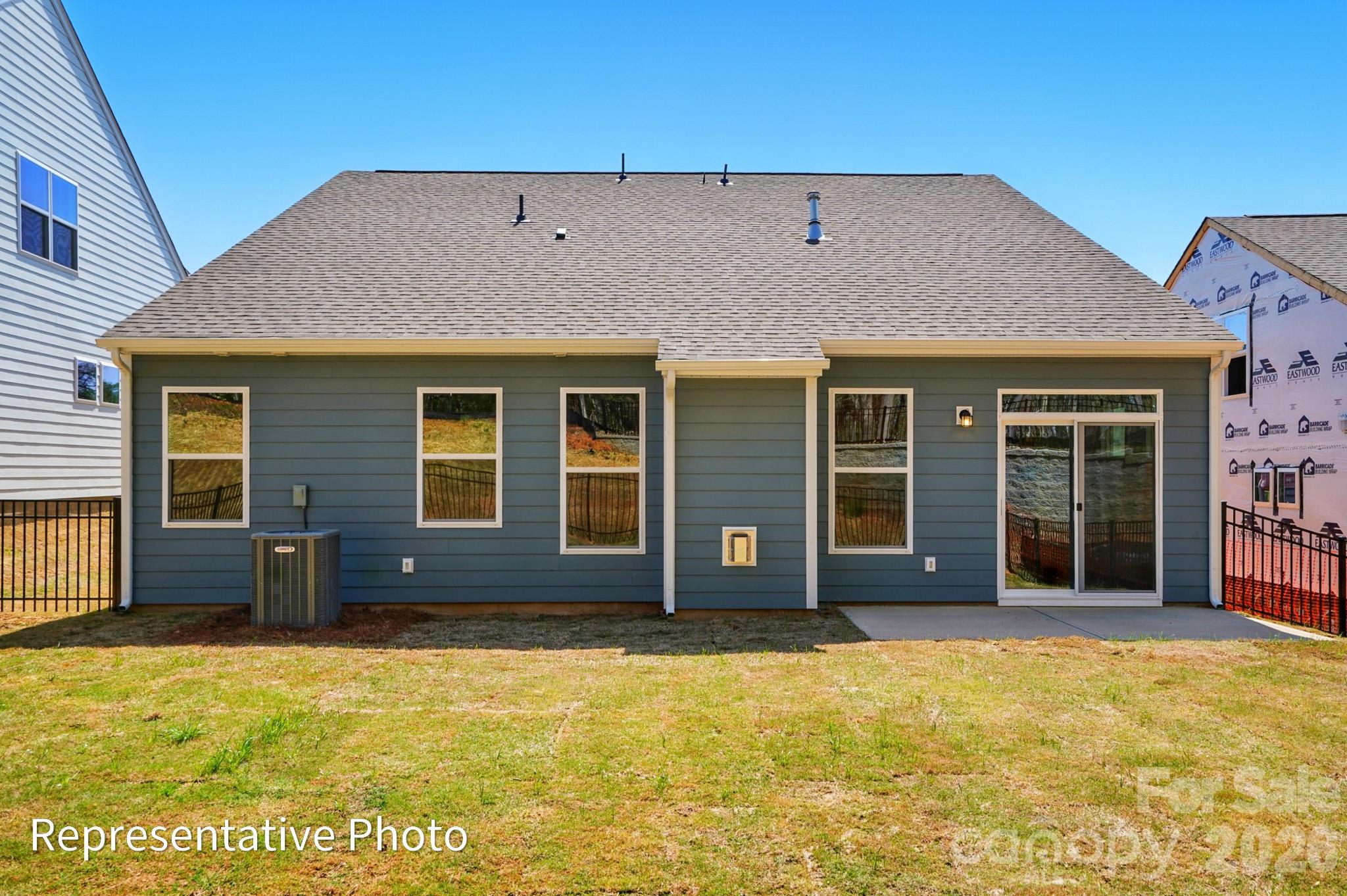 Single Family Residence at 3001 Old Glory Drive, Gastonia, photo 20 of 23